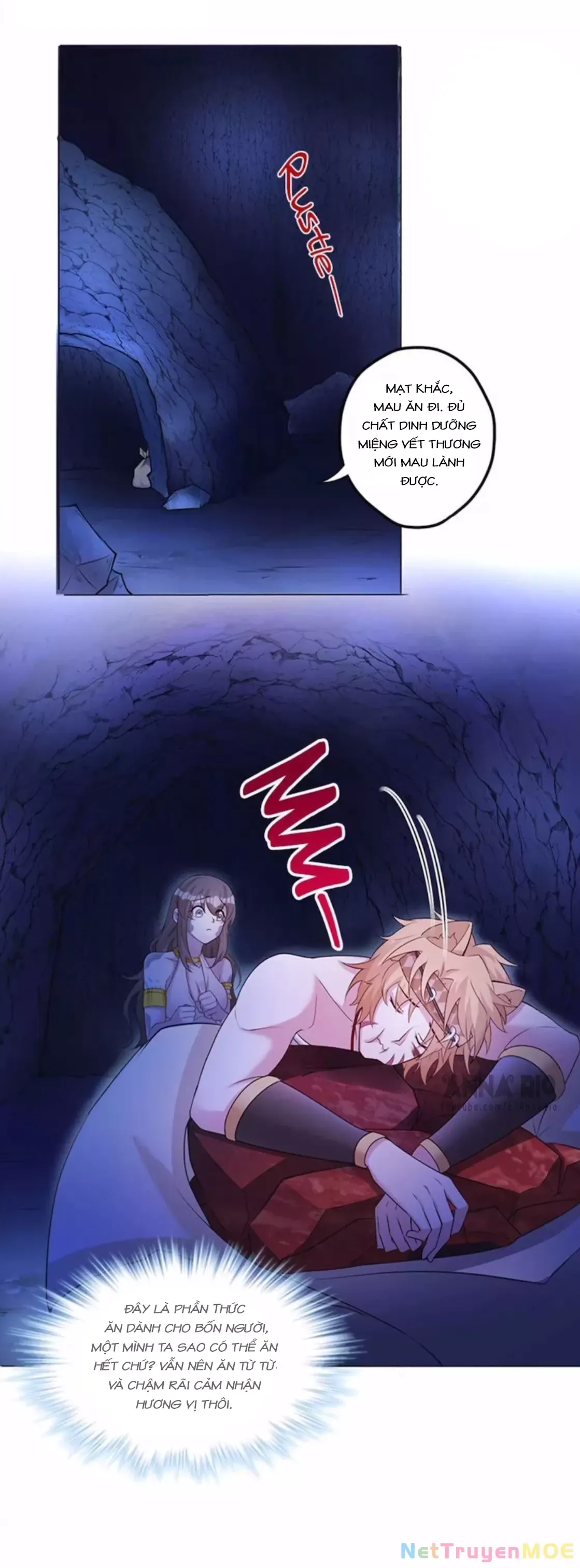 Thảnh Thơi Thú Thế Chủng Chủng Điền, Sinh Sinh Tể Chapter 517 - Trang 2