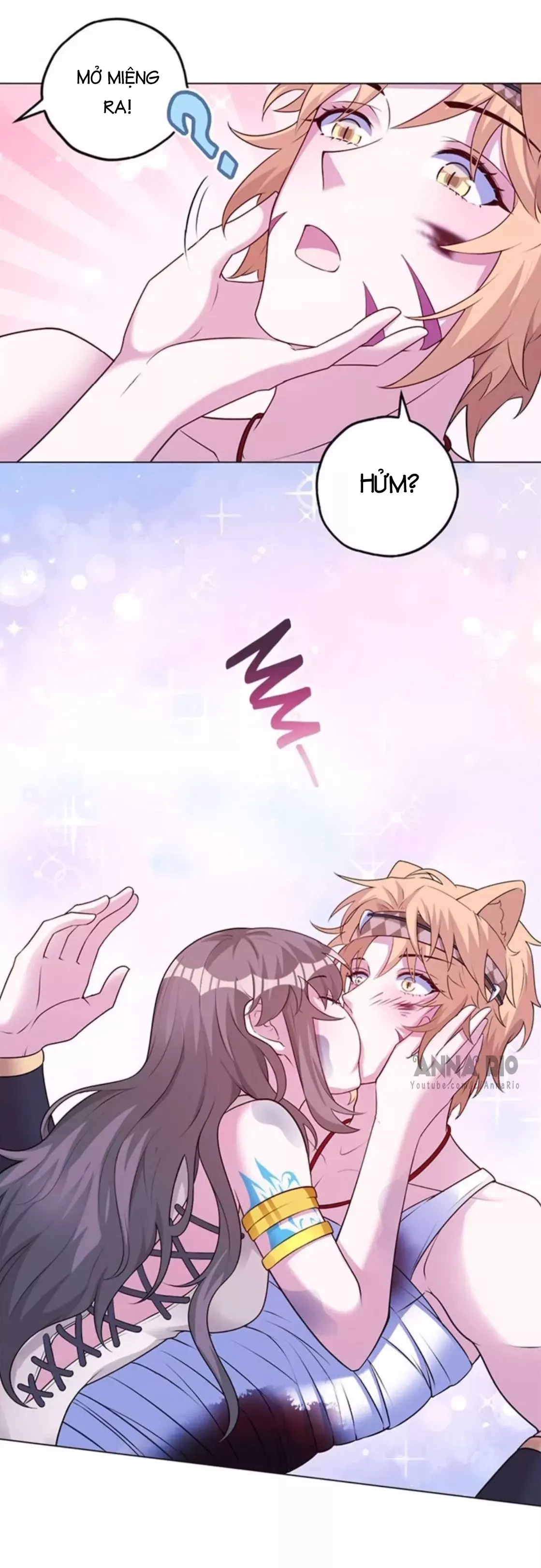 Thảnh Thơi Thú Thế Chủng Chủng Điền, Sinh Sinh Tể Chapter 517 - Trang 2