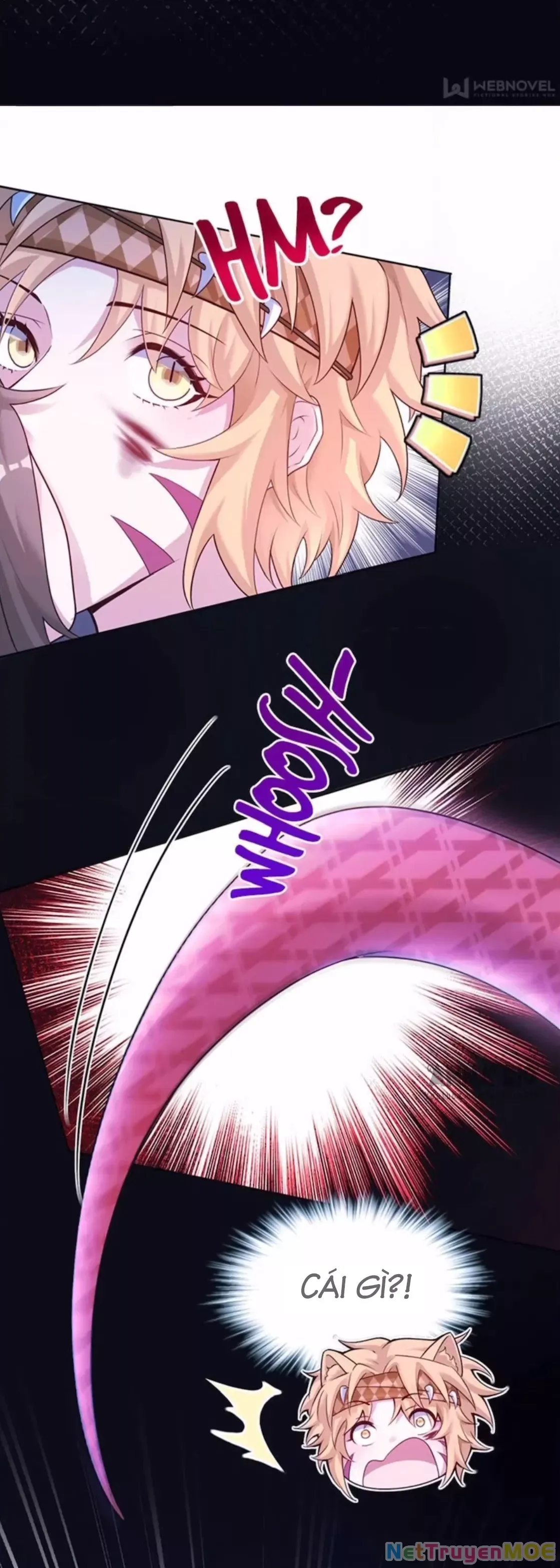 Thảnh Thơi Thú Thế Chủng Chủng Điền, Sinh Sinh Tể Chapter 517 - Trang 2