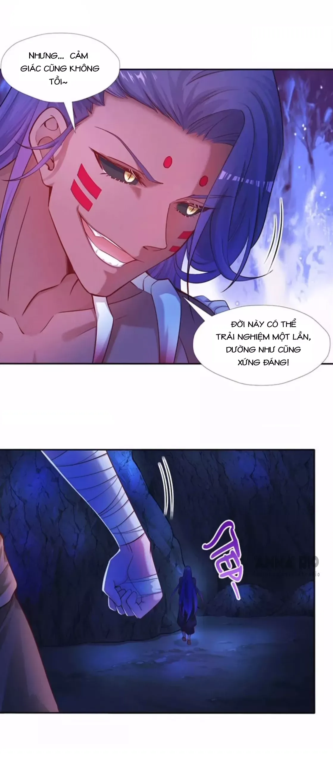 Thảnh Thơi Thú Thế Chủng Chủng Điền, Sinh Sinh Tể Chapter 517 - Trang 2