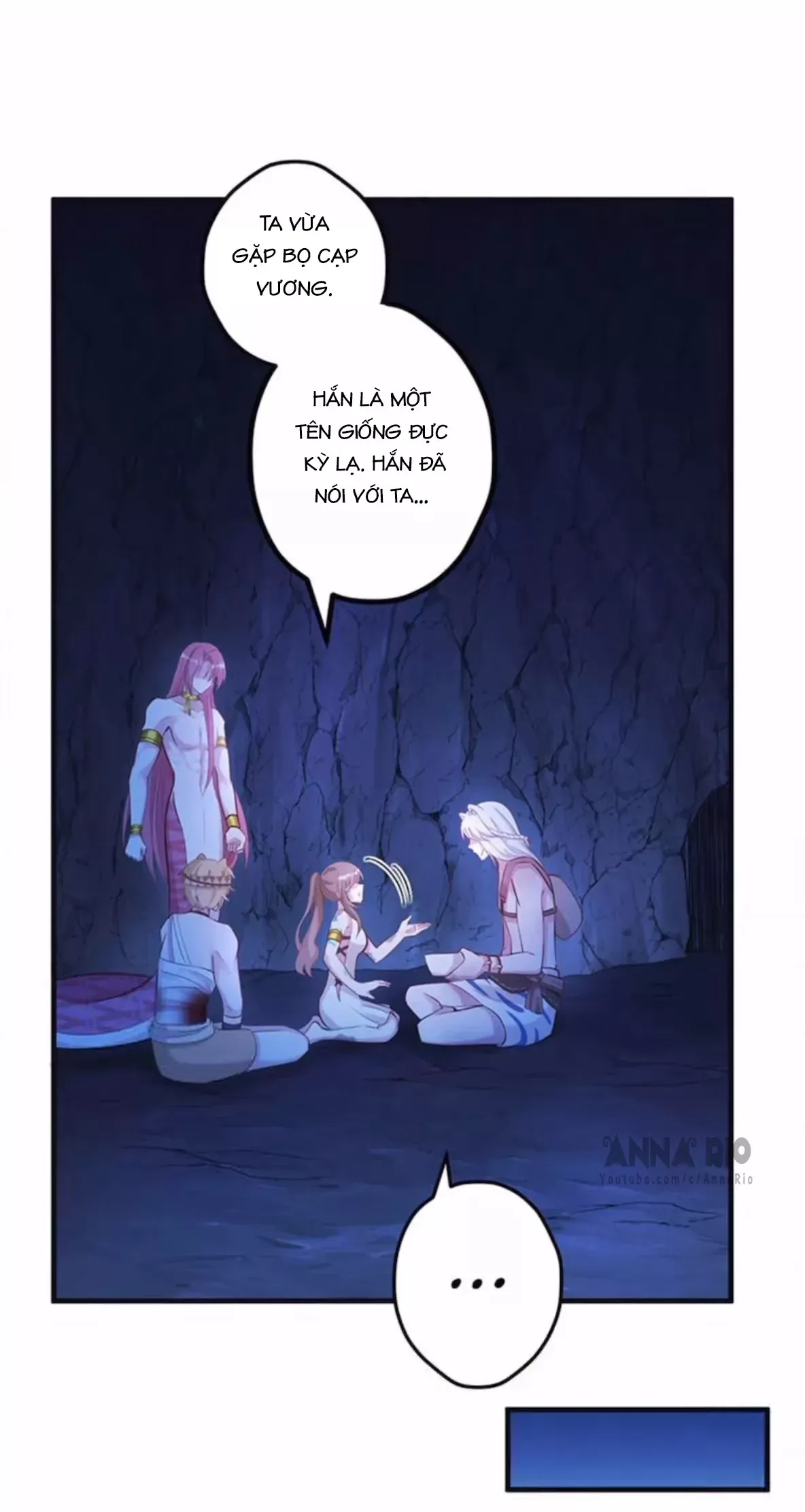 Thảnh Thơi Thú Thế Chủng Chủng Điền, Sinh Sinh Tể Chapter 518 - Trang 2