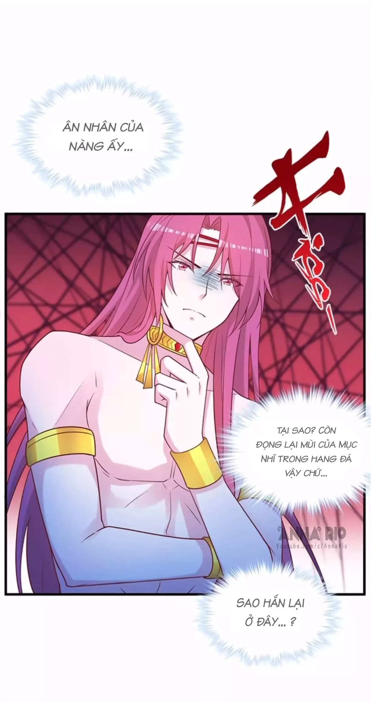 Thảnh Thơi Thú Thế Chủng Chủng Điền, Sinh Sinh Tể Chapter 518 - Trang 2