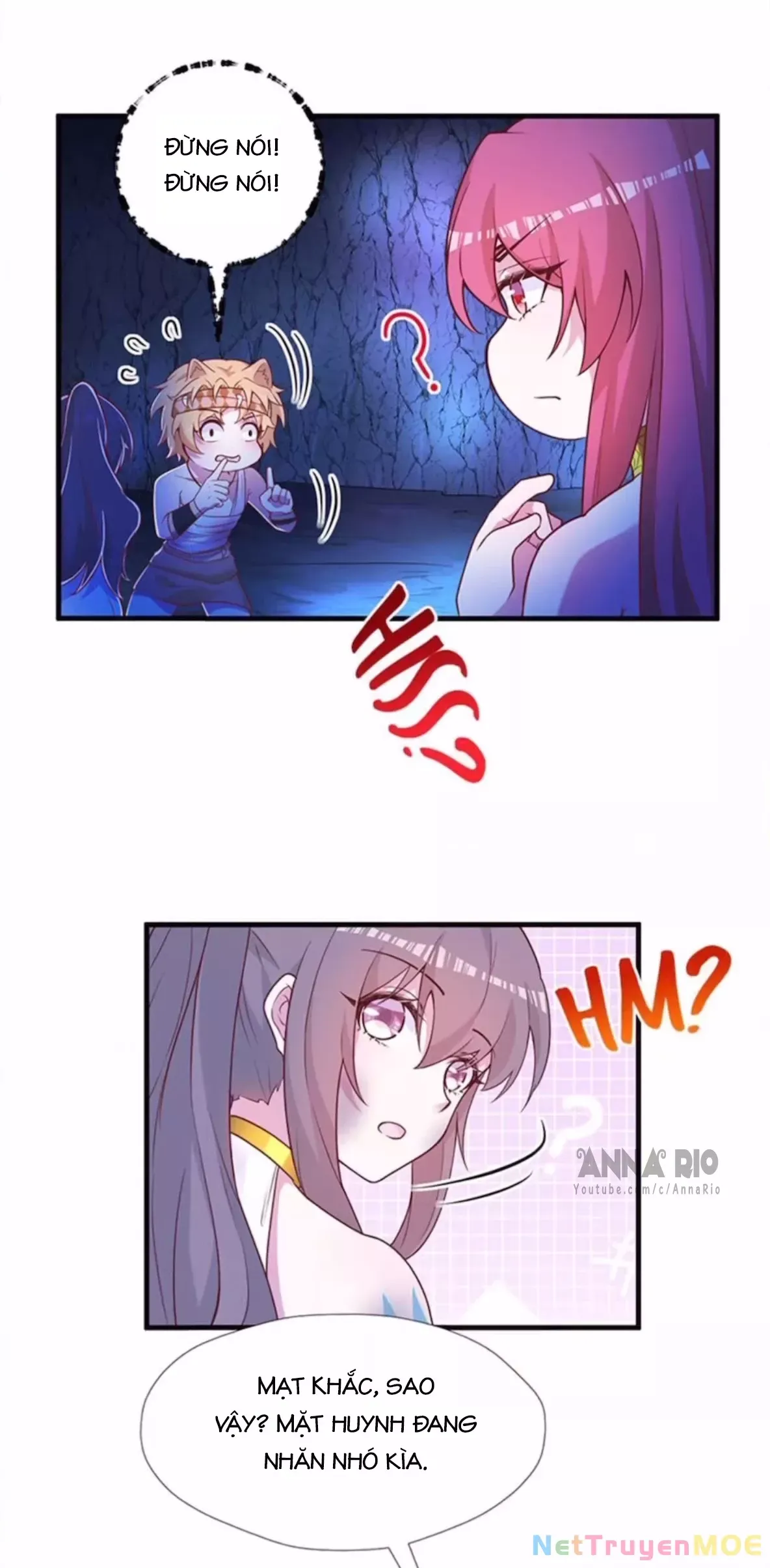 Thảnh Thơi Thú Thế Chủng Chủng Điền, Sinh Sinh Tể Chapter 518 - Trang 2