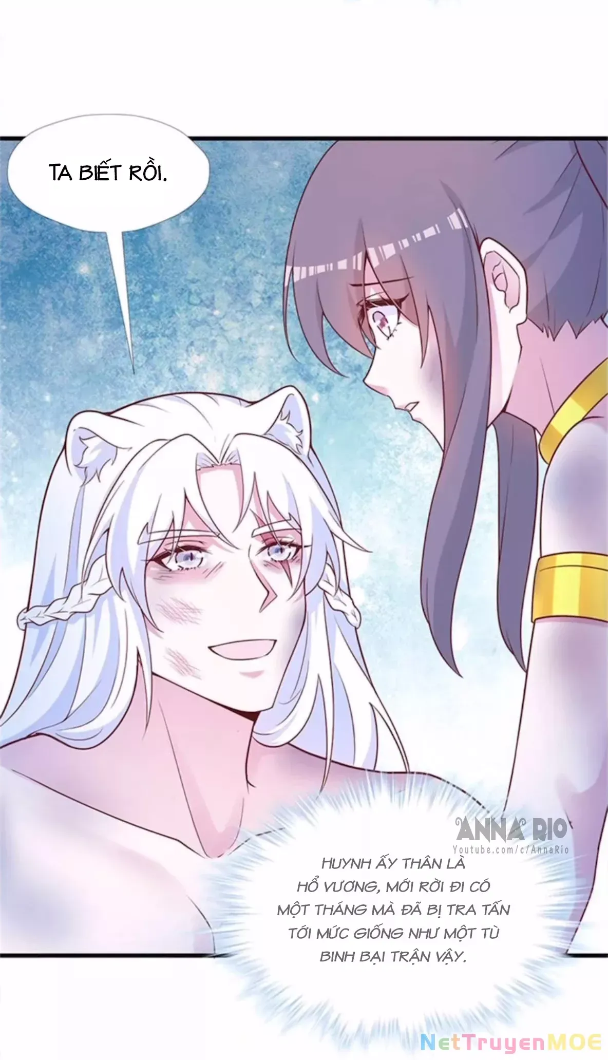 Thảnh Thơi Thú Thế Chủng Chủng Điền, Sinh Sinh Tể Chapter 518 - Trang 2