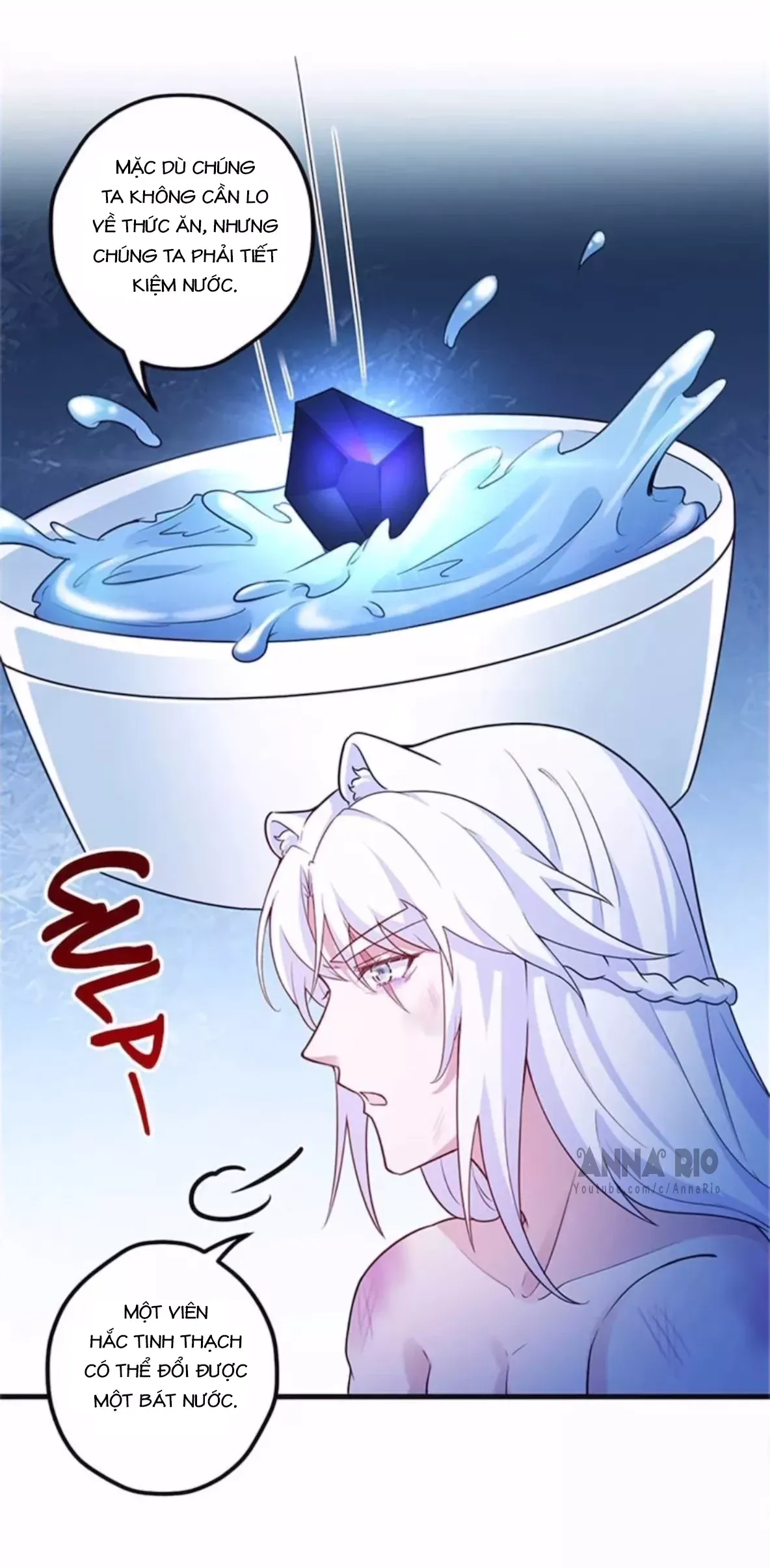 Thảnh Thơi Thú Thế Chủng Chủng Điền, Sinh Sinh Tể Chapter 518 - Trang 2