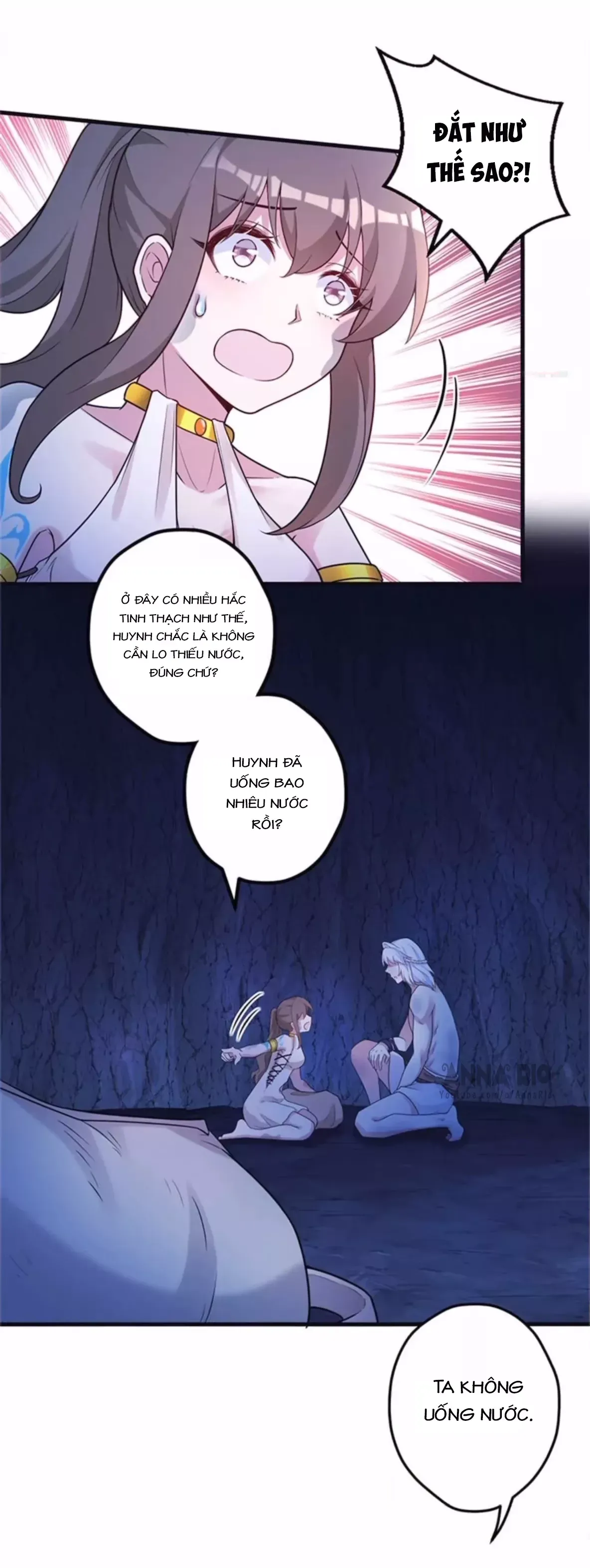 Thảnh Thơi Thú Thế Chủng Chủng Điền, Sinh Sinh Tể Chapter 518 - Trang 2