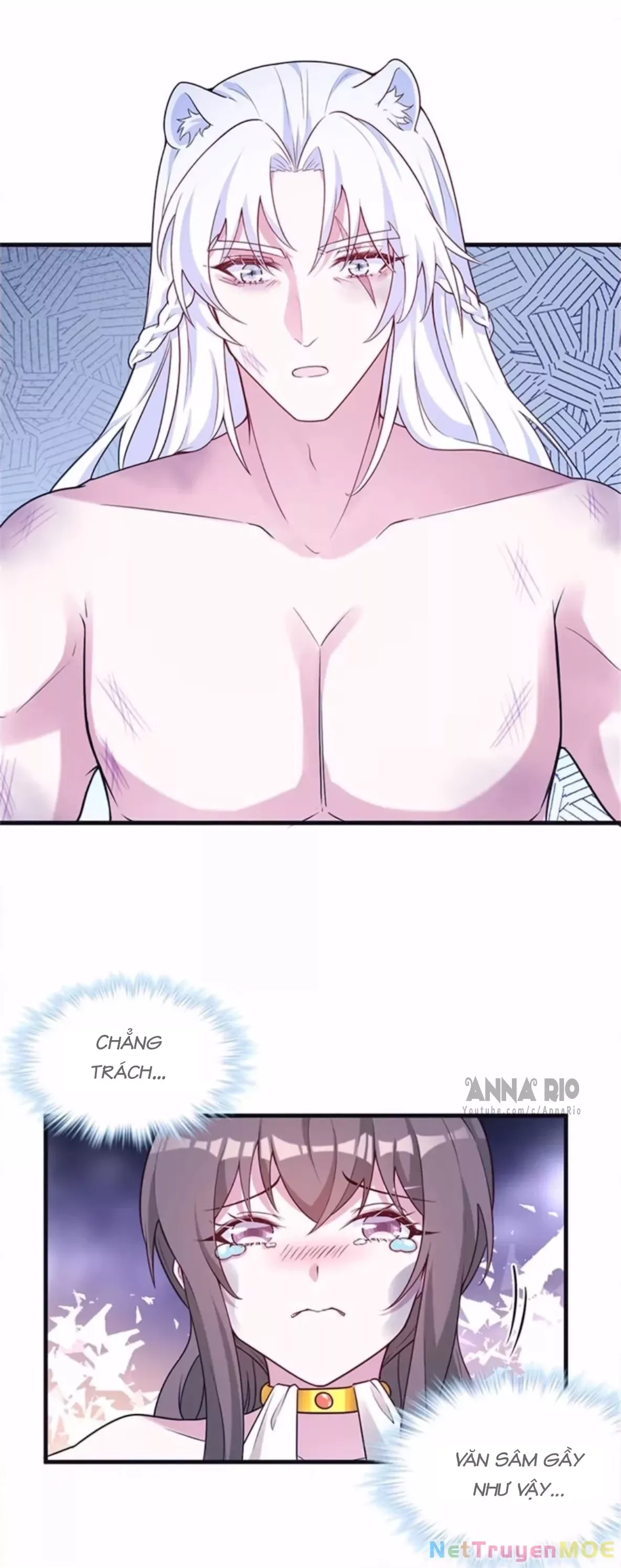 Thảnh Thơi Thú Thế Chủng Chủng Điền, Sinh Sinh Tể Chapter 518 - Trang 2