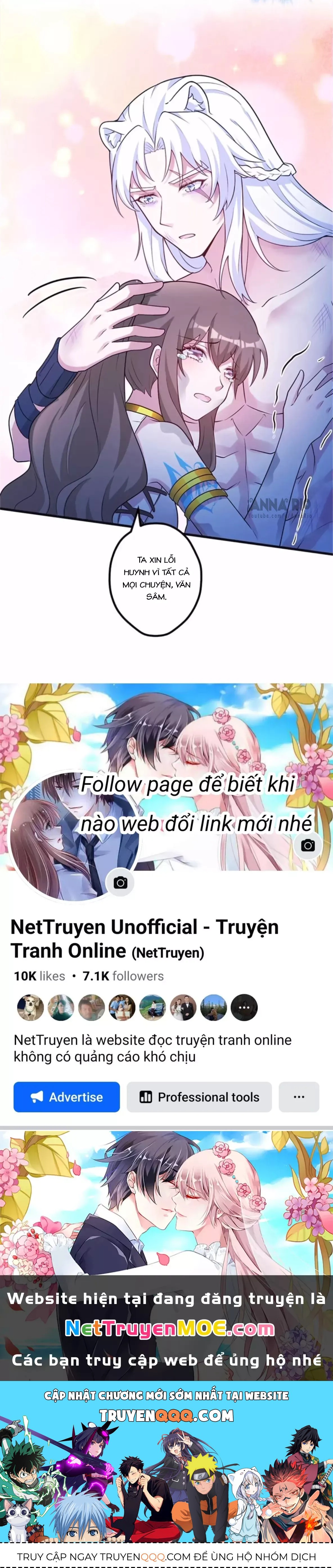 Thảnh Thơi Thú Thế Chủng Chủng Điền, Sinh Sinh Tể Chapter 518 - Trang 2