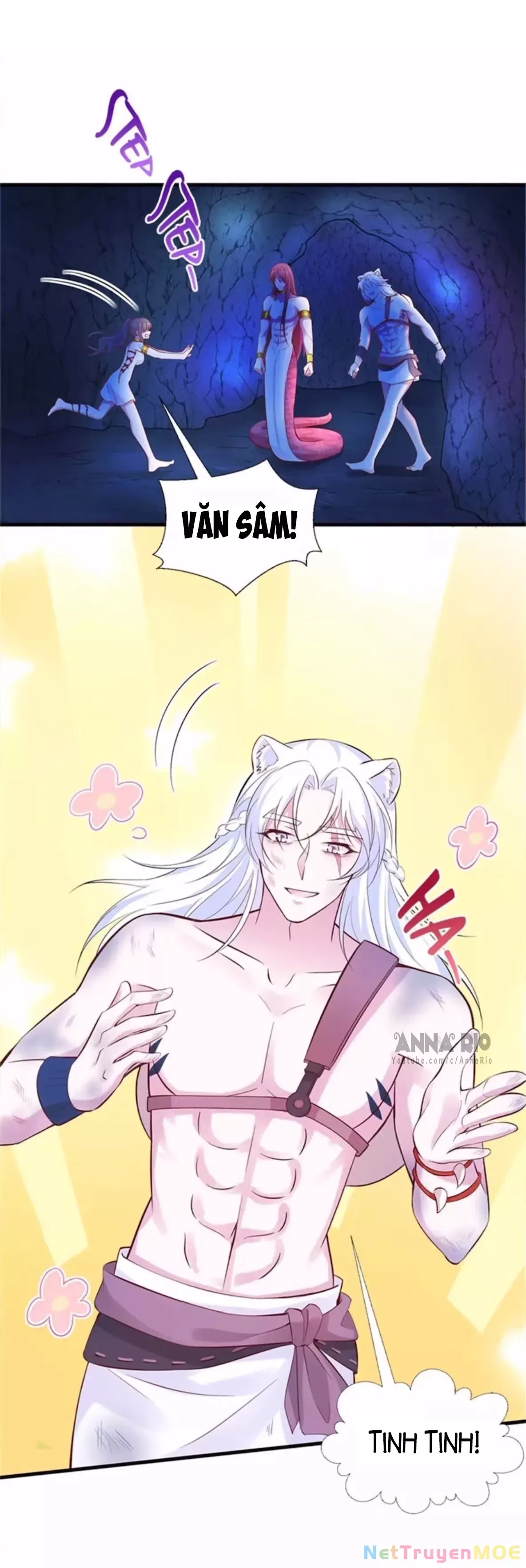 Thảnh Thơi Thú Thế Chủng Chủng Điền, Sinh Sinh Tể Chapter 518 - Trang 2