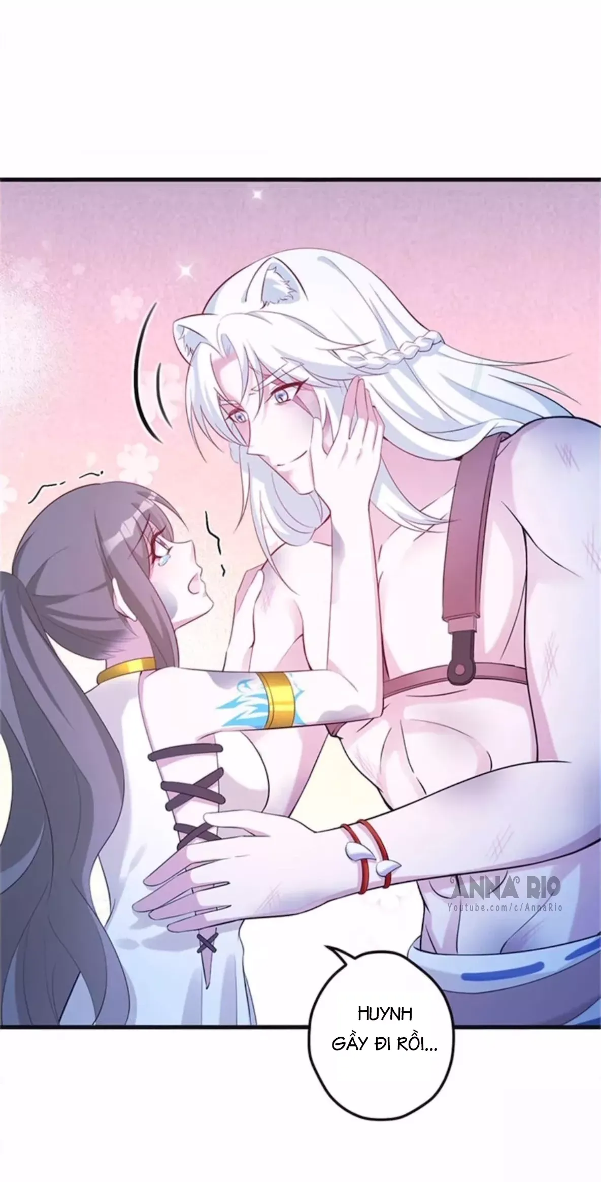 Thảnh Thơi Thú Thế Chủng Chủng Điền, Sinh Sinh Tể Chapter 518 - Trang 2