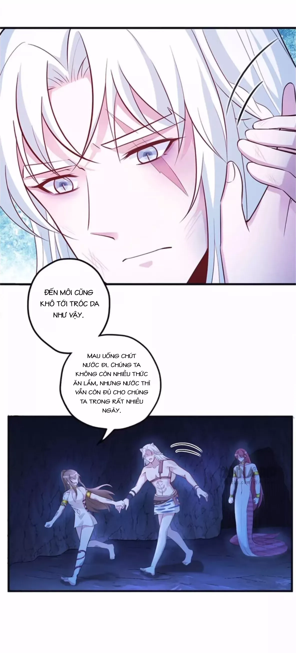 Thảnh Thơi Thú Thế Chủng Chủng Điền, Sinh Sinh Tể Chapter 518 - Trang 2