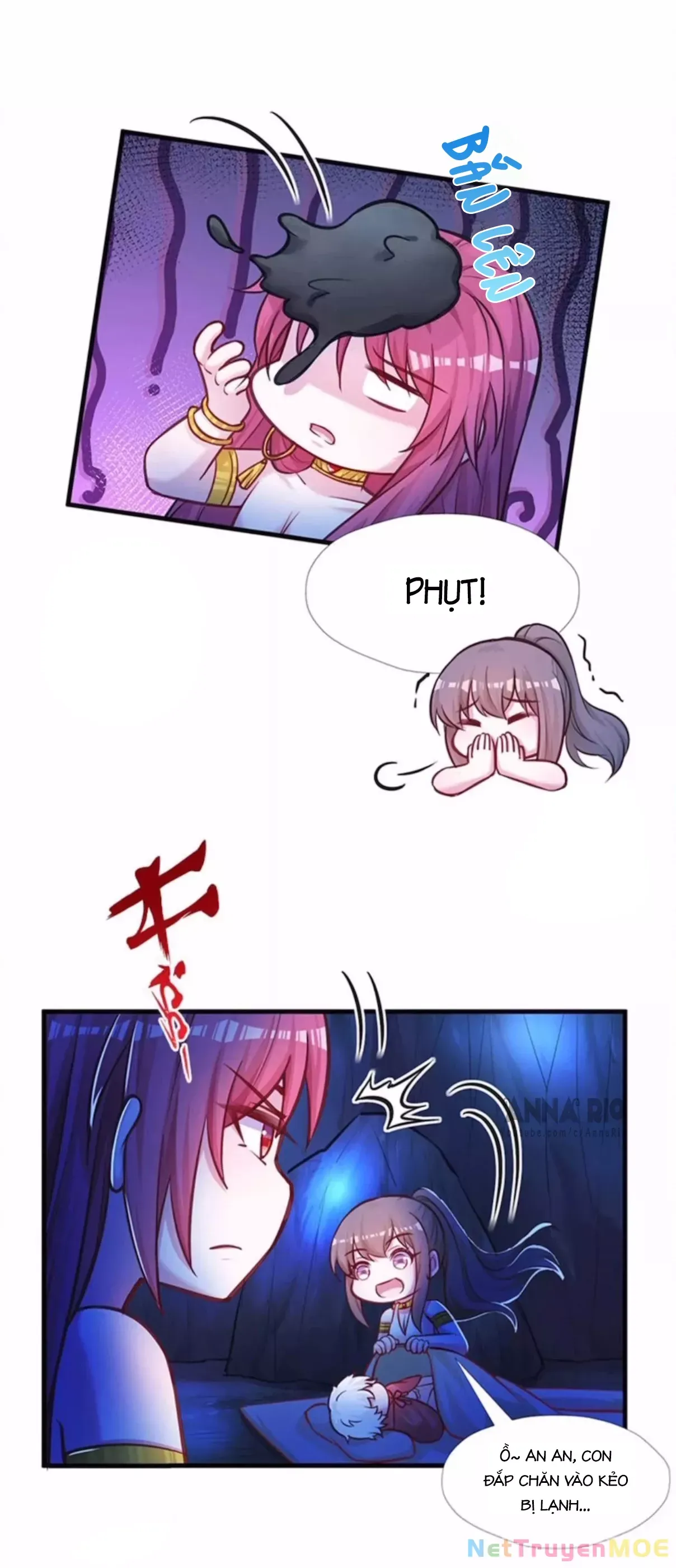 Thảnh Thơi Thú Thế Chủng Chủng Điền, Sinh Sinh Tể Chapter 519 - Trang 2