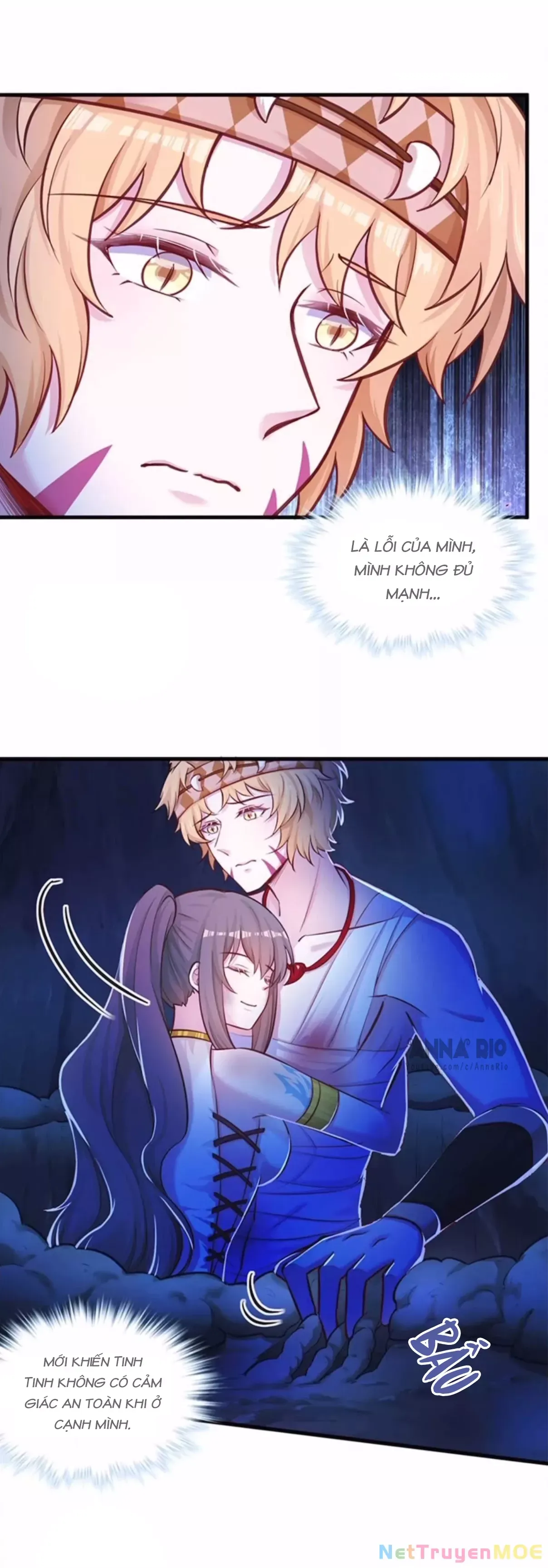 Thảnh Thơi Thú Thế Chủng Chủng Điền, Sinh Sinh Tể Chapter 519 - Trang 2