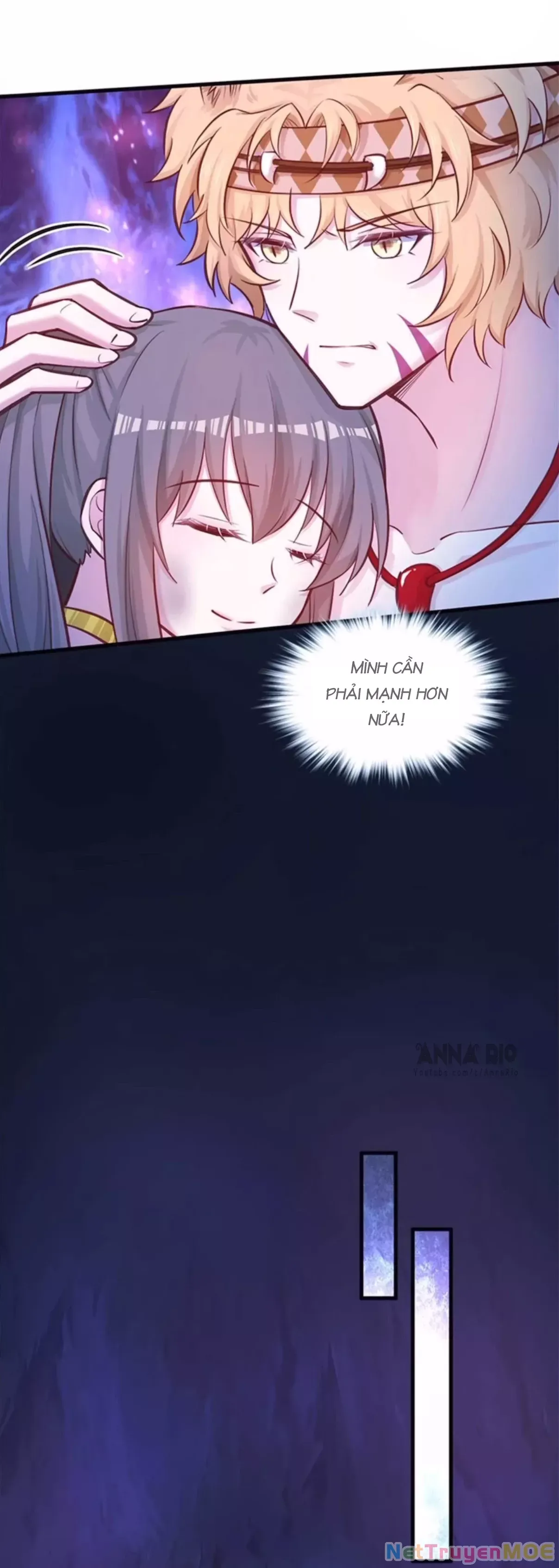 Thảnh Thơi Thú Thế Chủng Chủng Điền, Sinh Sinh Tể Chapter 519 - Trang 2