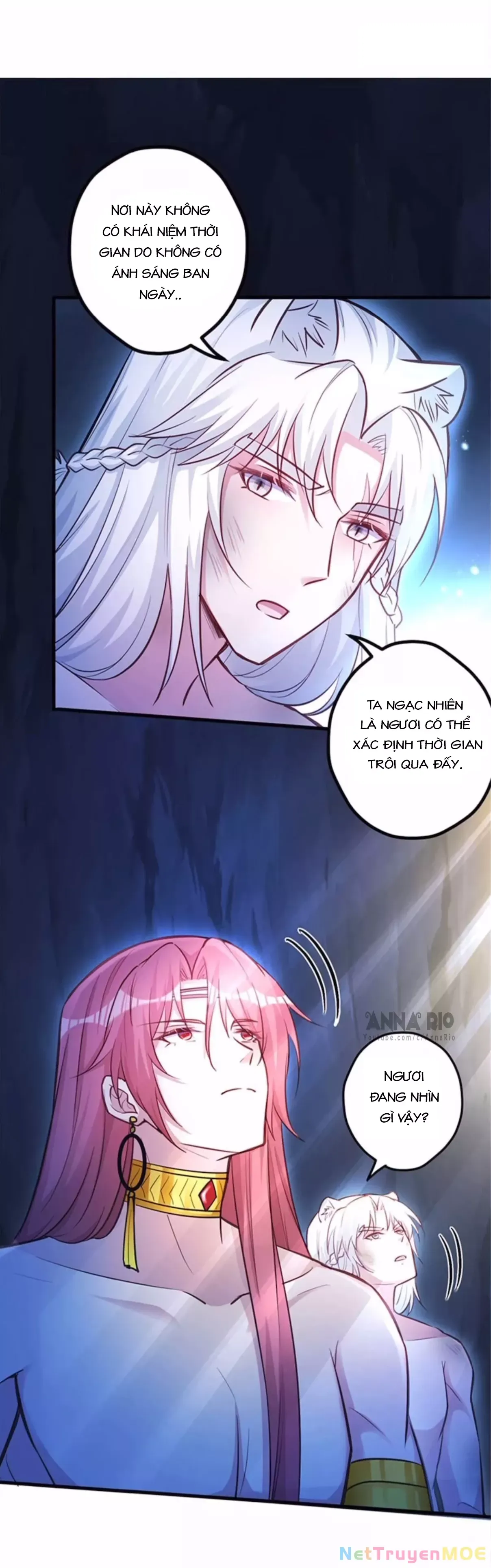 Thảnh Thơi Thú Thế Chủng Chủng Điền, Sinh Sinh Tể Chapter 519 - Trang 2