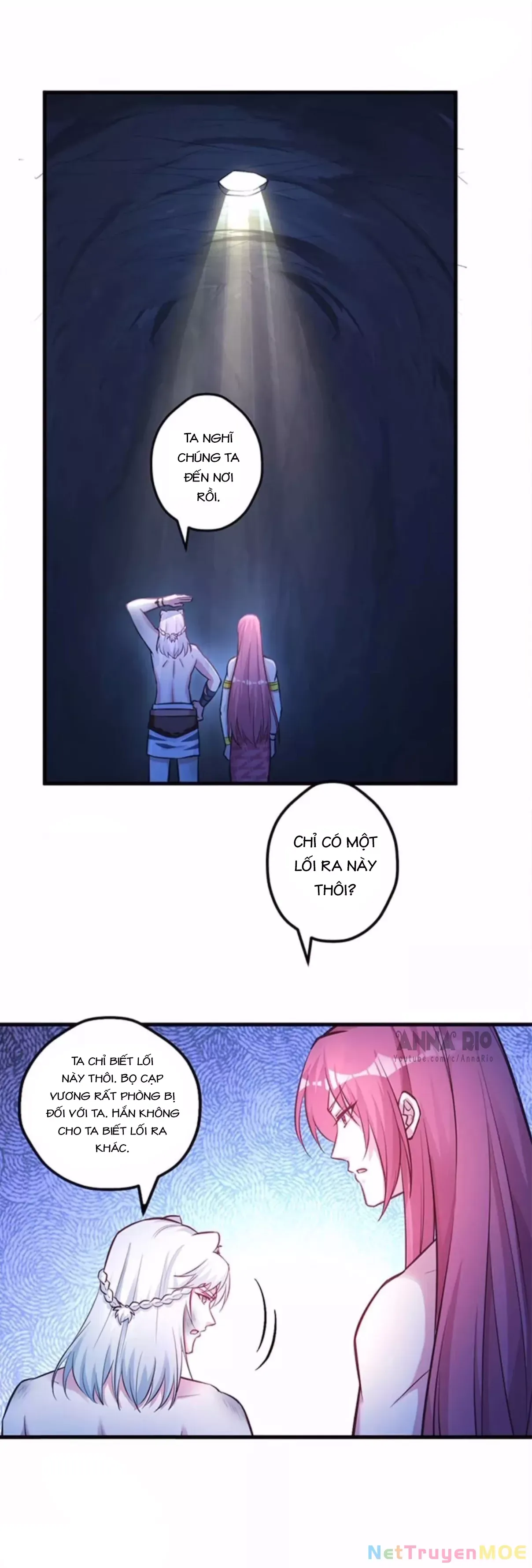 Thảnh Thơi Thú Thế Chủng Chủng Điền, Sinh Sinh Tể Chapter 519 - Trang 2