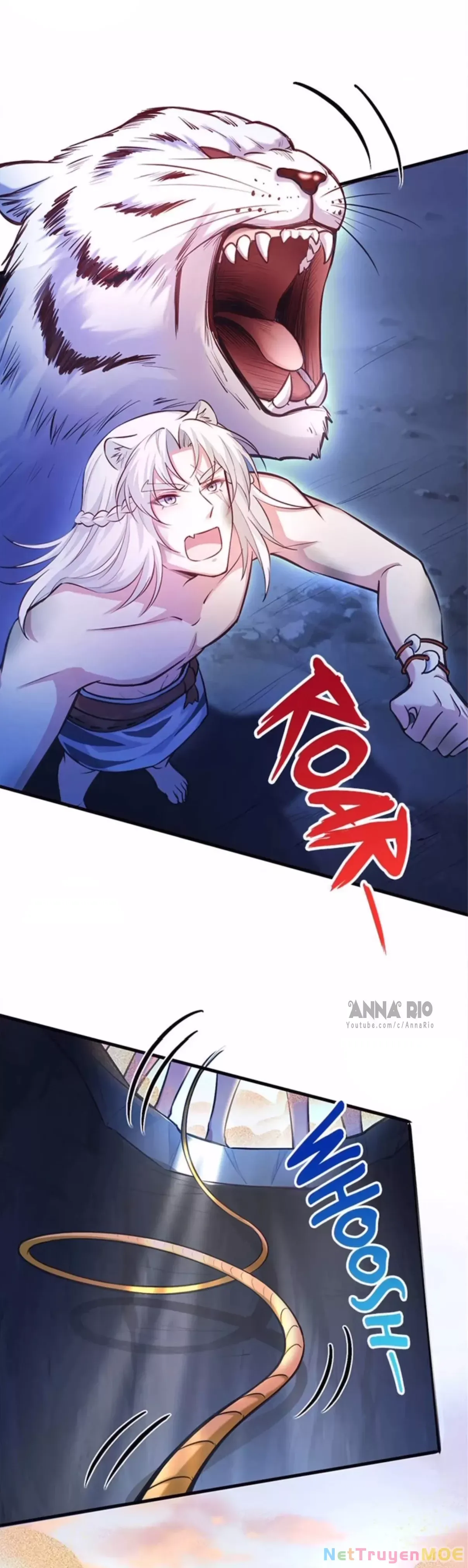 Thảnh Thơi Thú Thế Chủng Chủng Điền, Sinh Sinh Tể Chapter 519 - Trang 2