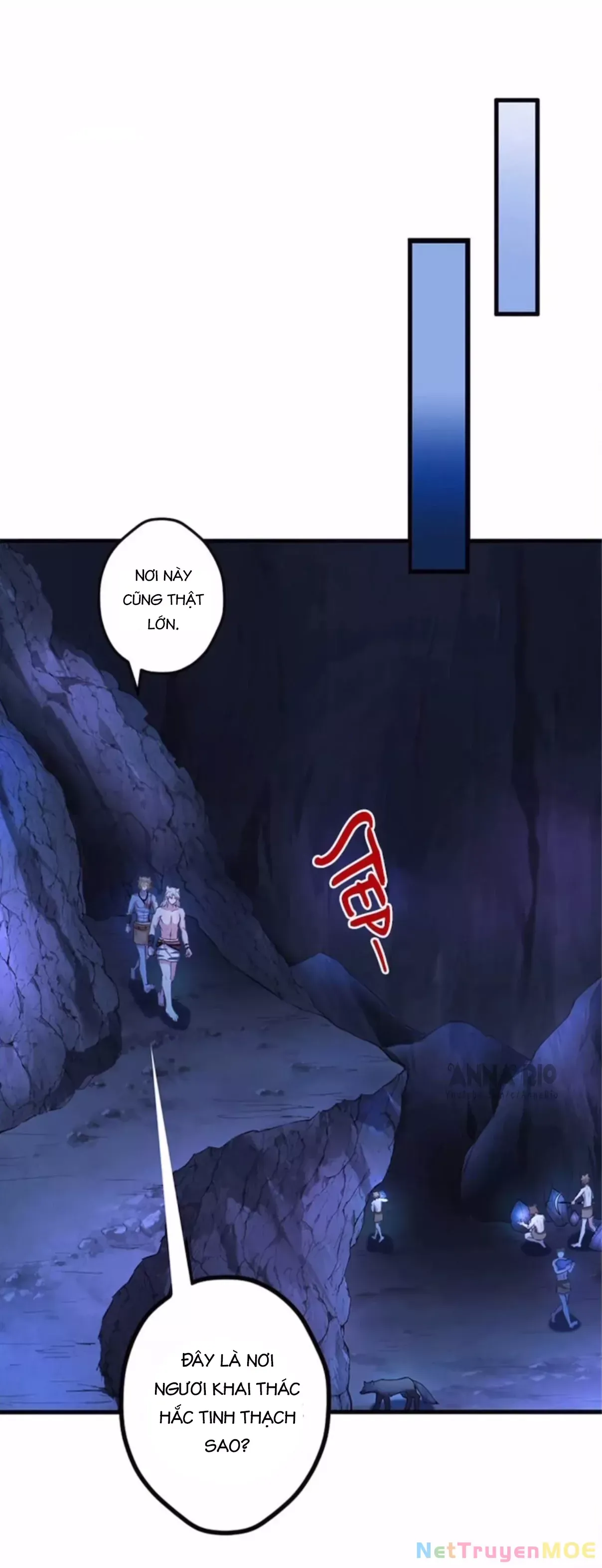 Thảnh Thơi Thú Thế Chủng Chủng Điền, Sinh Sinh Tể Chapter 519 - Trang 2