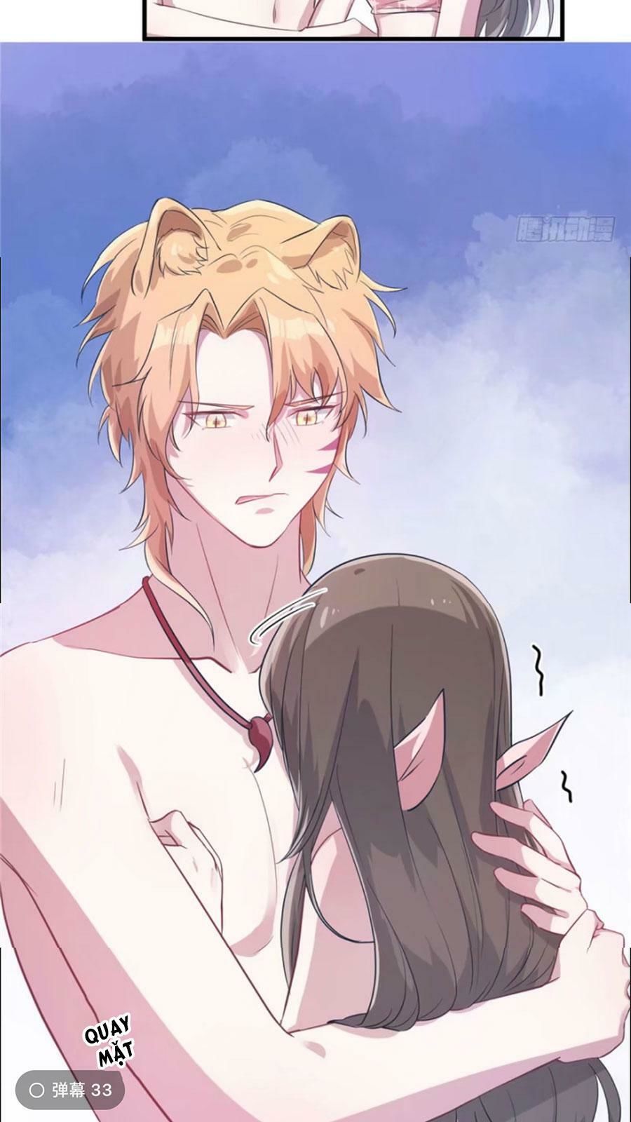 Thảnh Thơi Thú Thế Chủng Chủng Điền, Sinh Sinh Tể Chapter 52 - Trang 2