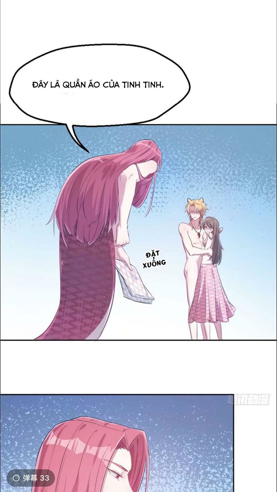 Thảnh Thơi Thú Thế Chủng Chủng Điền, Sinh Sinh Tể Chapter 52 - Trang 2