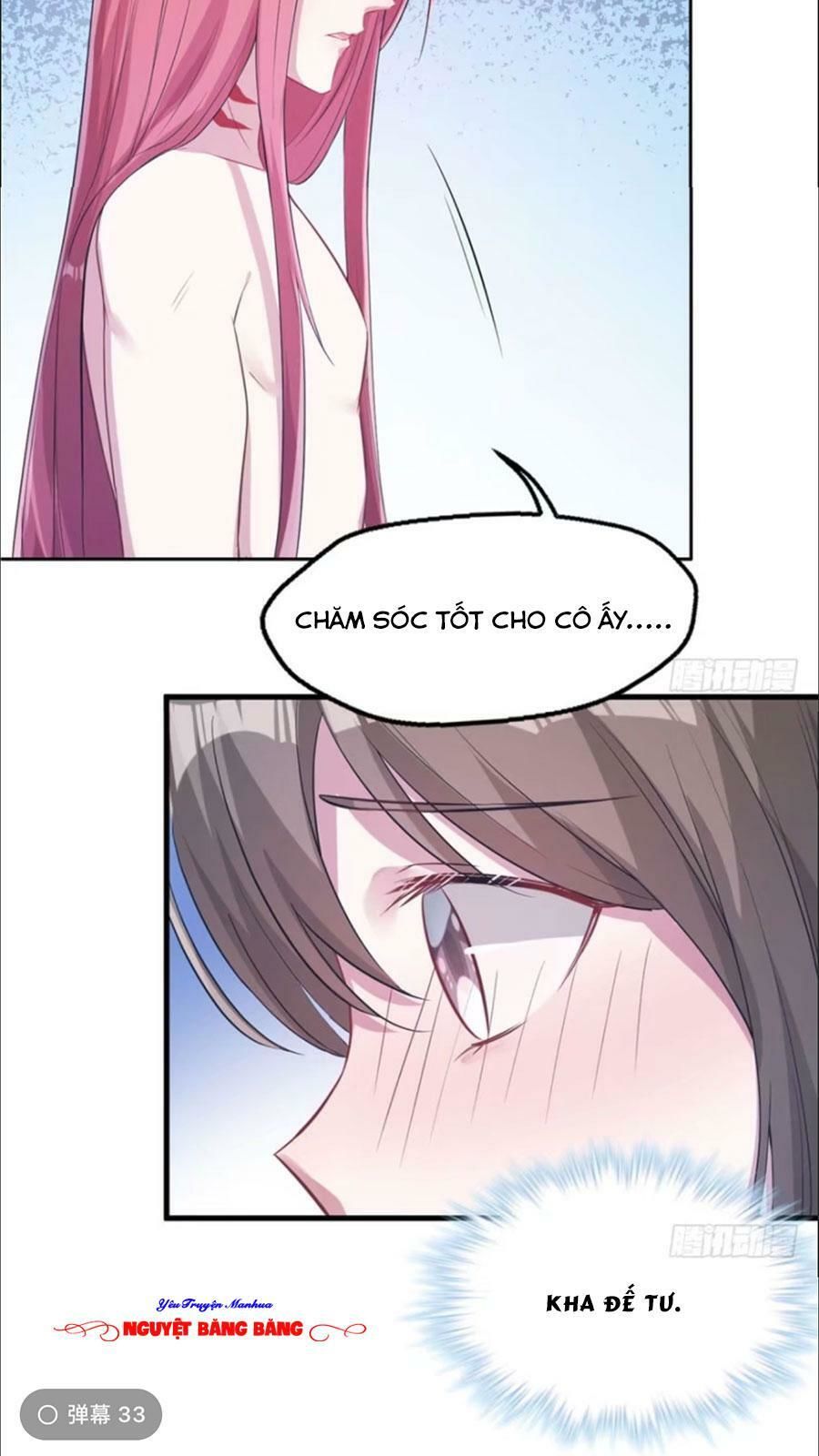 Thảnh Thơi Thú Thế Chủng Chủng Điền, Sinh Sinh Tể Chapter 52 - Trang 2