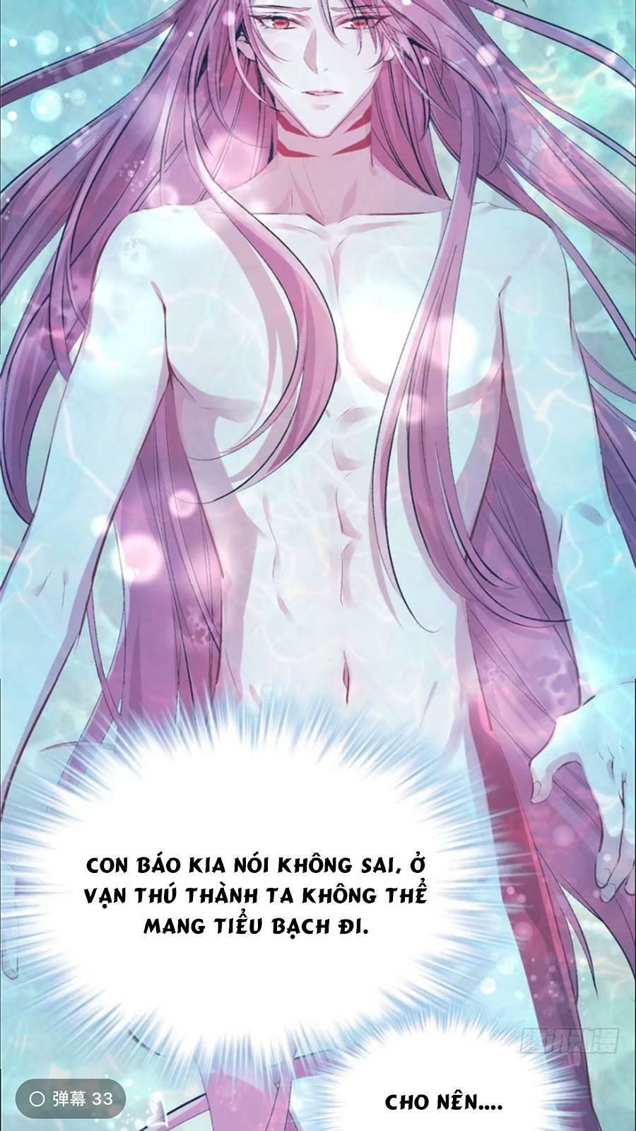 Thảnh Thơi Thú Thế Chủng Chủng Điền, Sinh Sinh Tể Chapter 52 - Trang 2