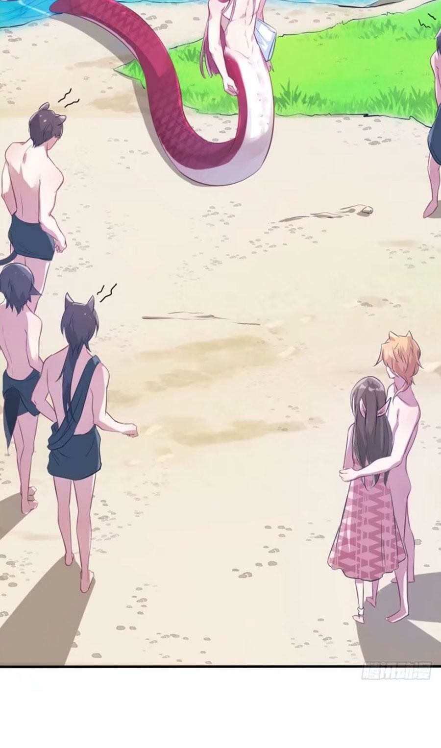 Thảnh Thơi Thú Thế Chủng Chủng Điền, Sinh Sinh Tể Chapter 52 - Trang 2