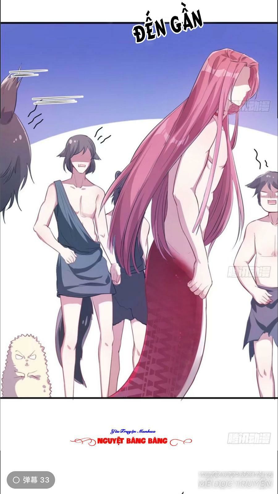 Thảnh Thơi Thú Thế Chủng Chủng Điền, Sinh Sinh Tể Chapter 52 - Trang 2