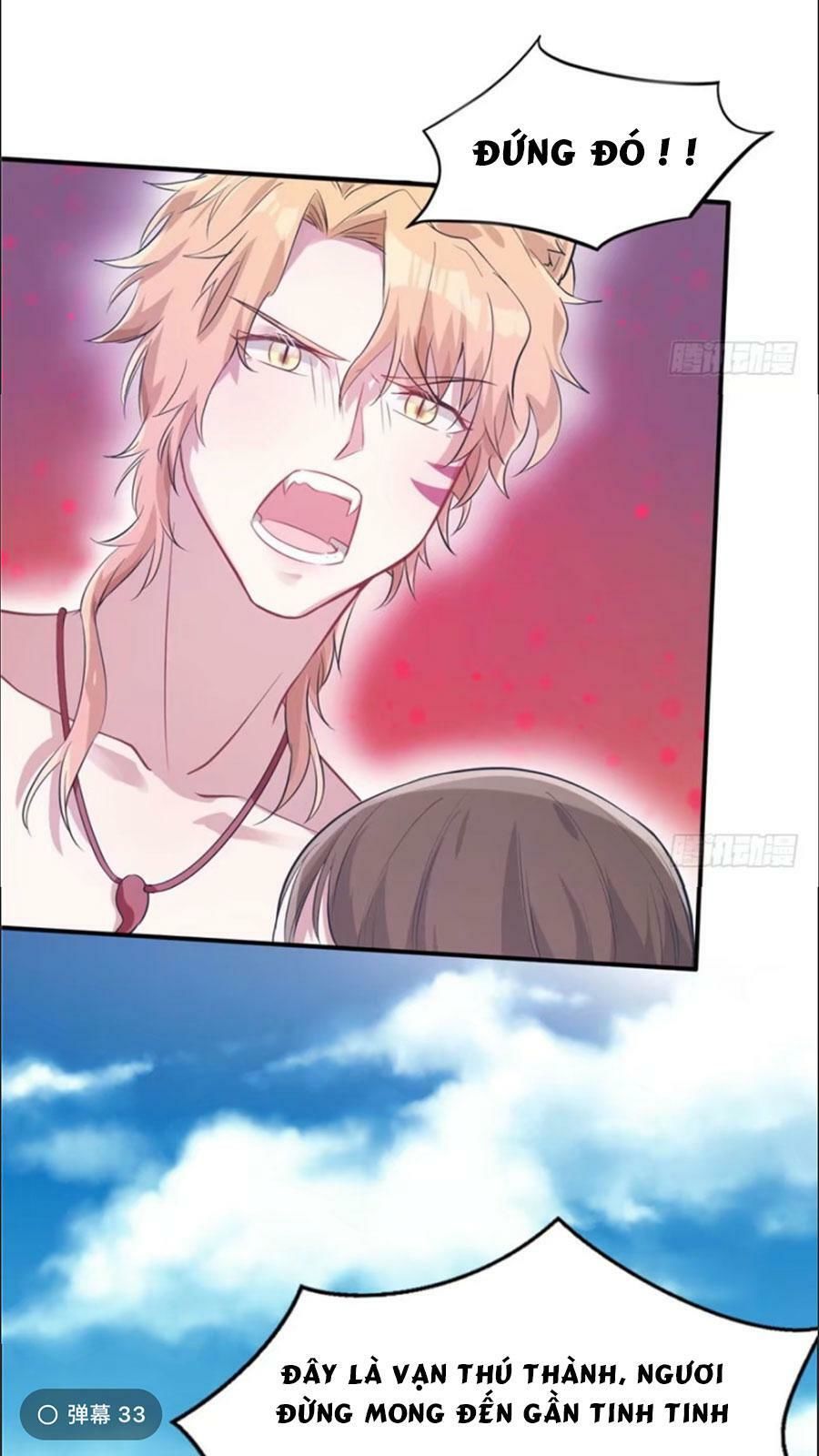 Thảnh Thơi Thú Thế Chủng Chủng Điền, Sinh Sinh Tể Chapter 52 - Trang 2