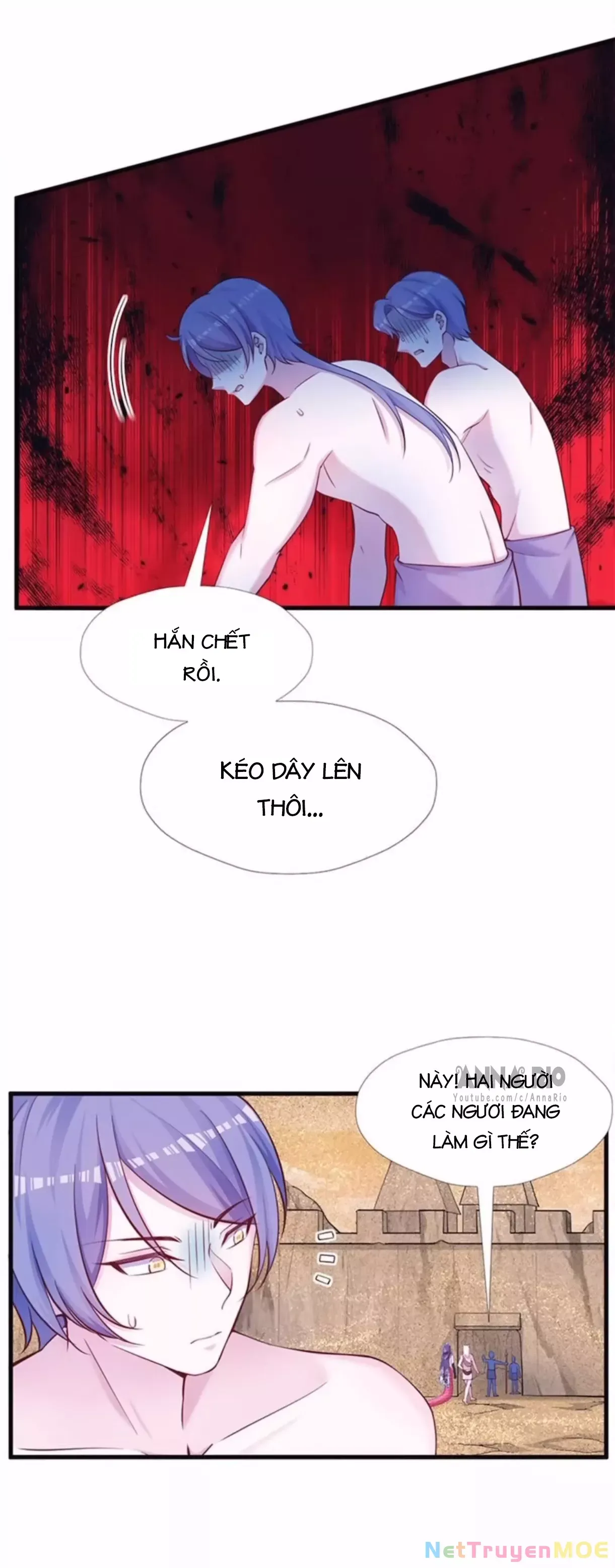 Thảnh Thơi Thú Thế Chủng Chủng Điền, Sinh Sinh Tể Chapter 520 - Trang 2