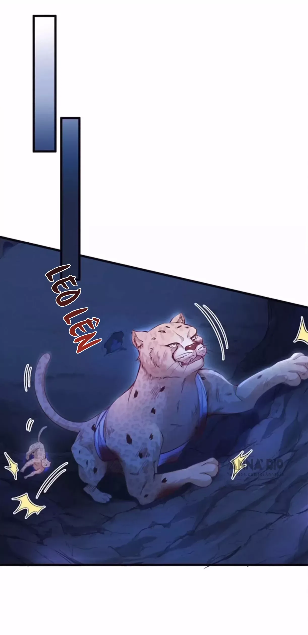 Thảnh Thơi Thú Thế Chủng Chủng Điền, Sinh Sinh Tể Chapter 520 - Trang 2