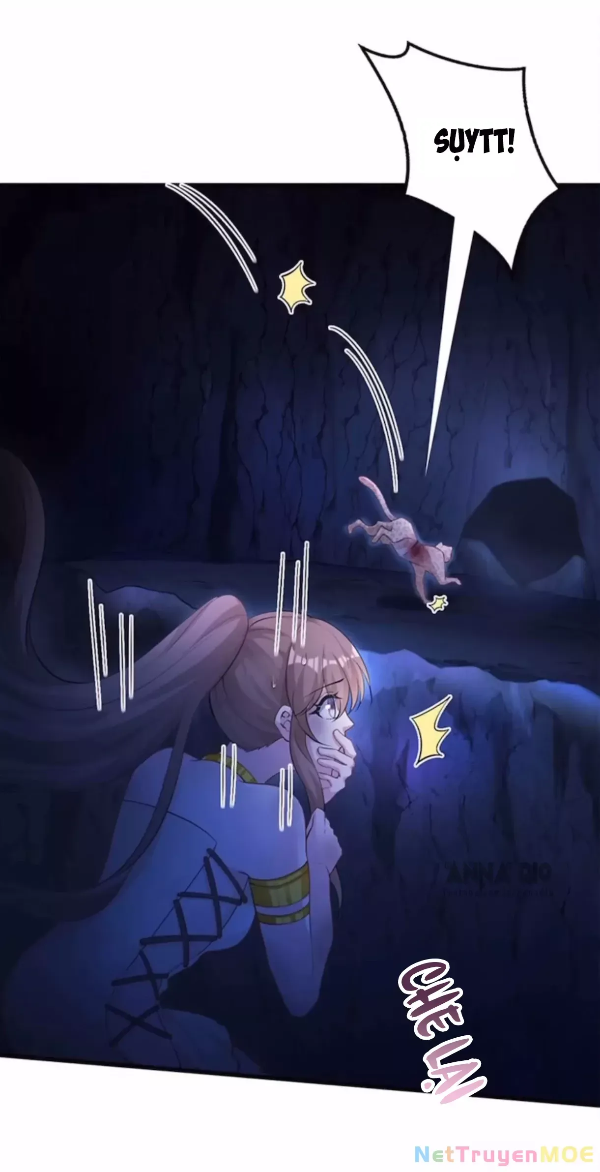 Thảnh Thơi Thú Thế Chủng Chủng Điền, Sinh Sinh Tể Chapter 520 - Trang 2