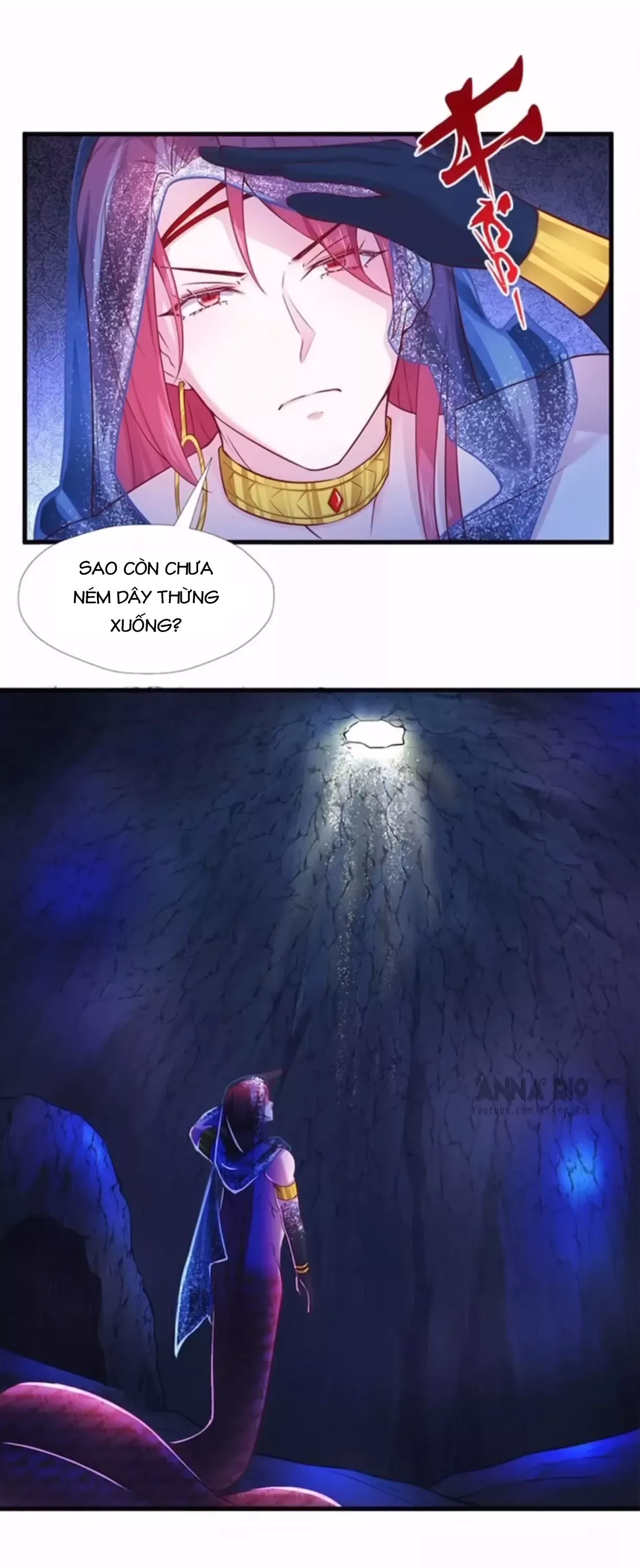 Thảnh Thơi Thú Thế Chủng Chủng Điền, Sinh Sinh Tể Chapter 520 - Trang 2