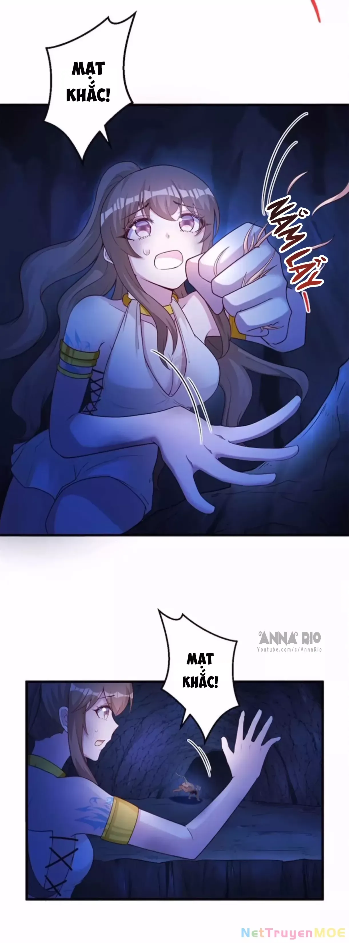 Thảnh Thơi Thú Thế Chủng Chủng Điền, Sinh Sinh Tể Chapter 520 - Trang 2