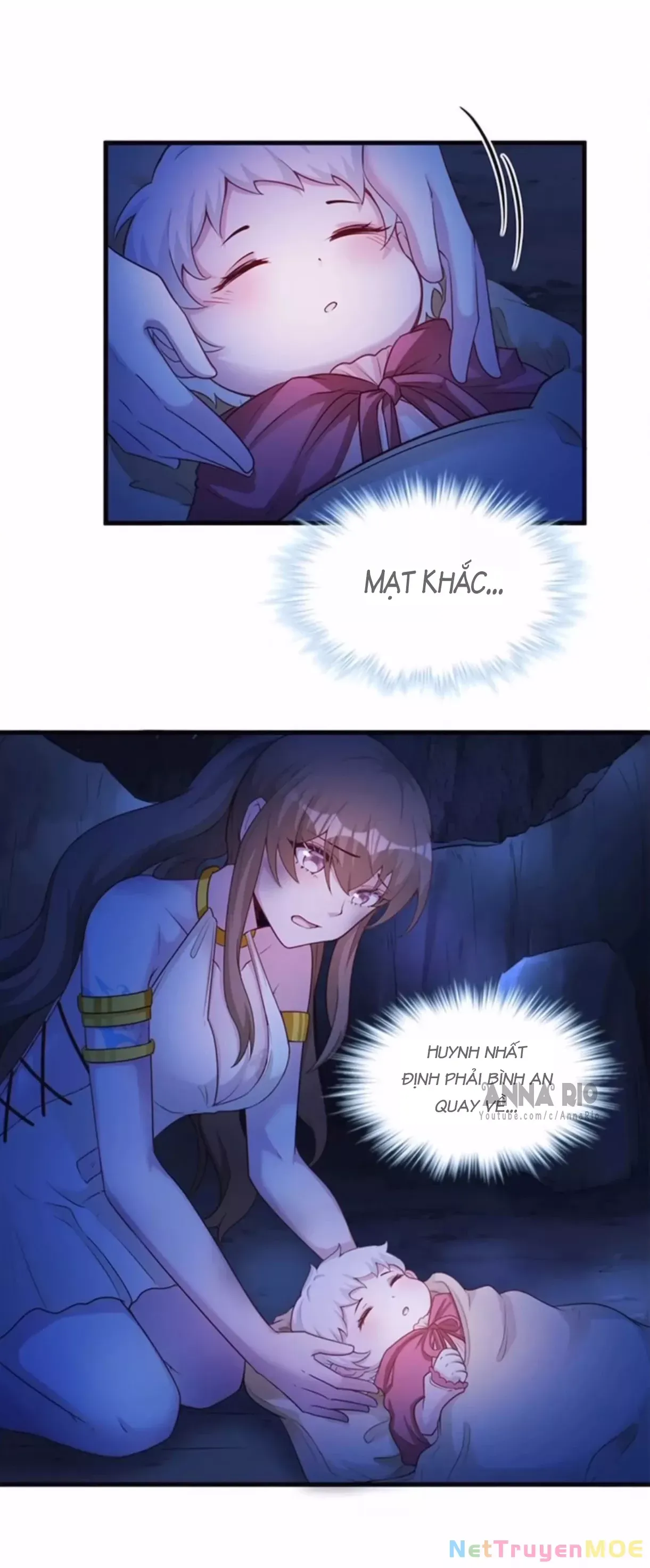 Thảnh Thơi Thú Thế Chủng Chủng Điền, Sinh Sinh Tể Chapter 520 - Trang 2