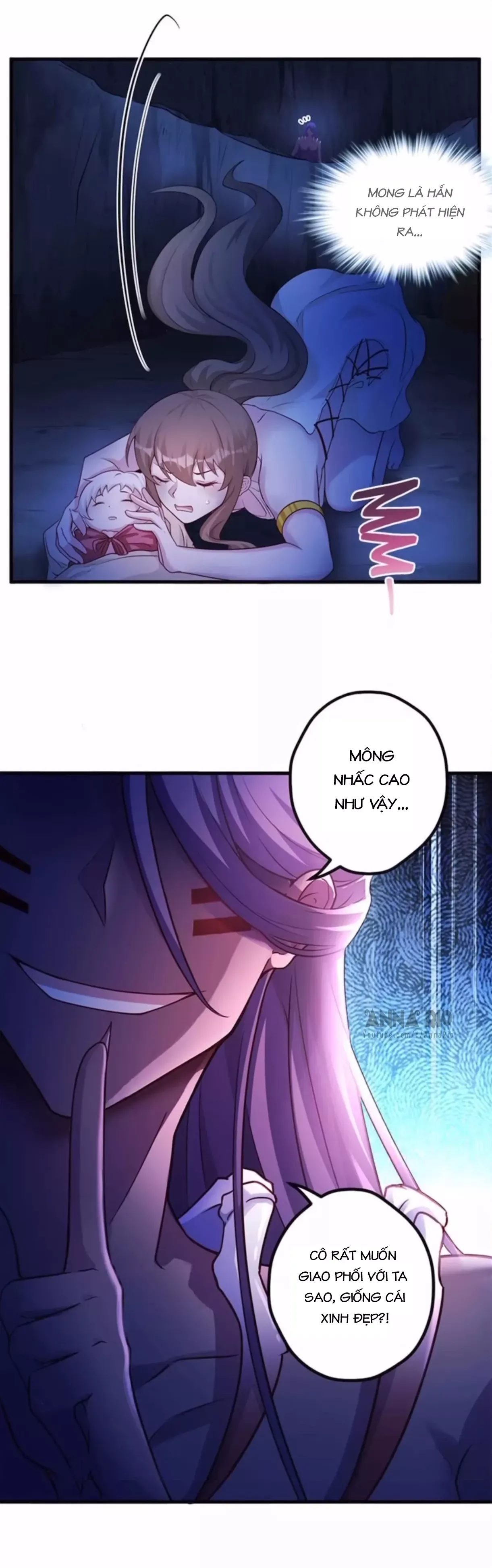 Thảnh Thơi Thú Thế Chủng Chủng Điền, Sinh Sinh Tể Chapter 520 - Trang 2