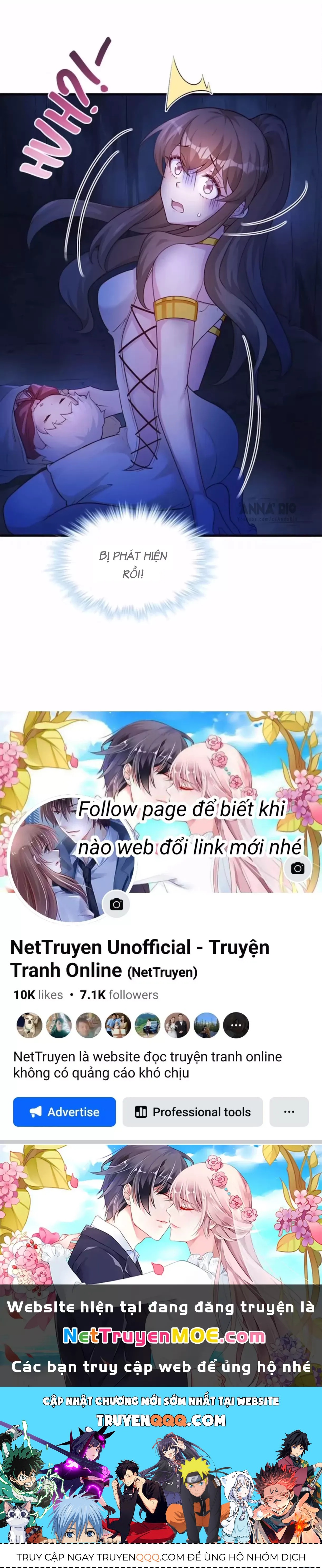 Thảnh Thơi Thú Thế Chủng Chủng Điền, Sinh Sinh Tể Chapter 520 - Trang 2