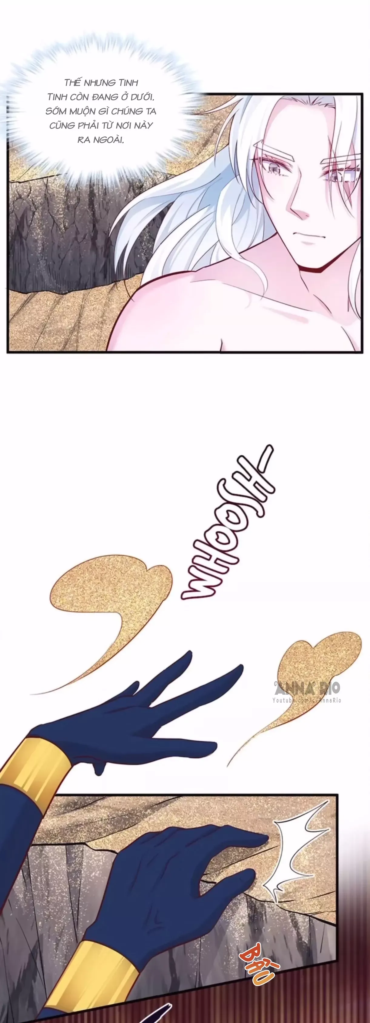 Thảnh Thơi Thú Thế Chủng Chủng Điền, Sinh Sinh Tể Chapter 520 - Trang 2