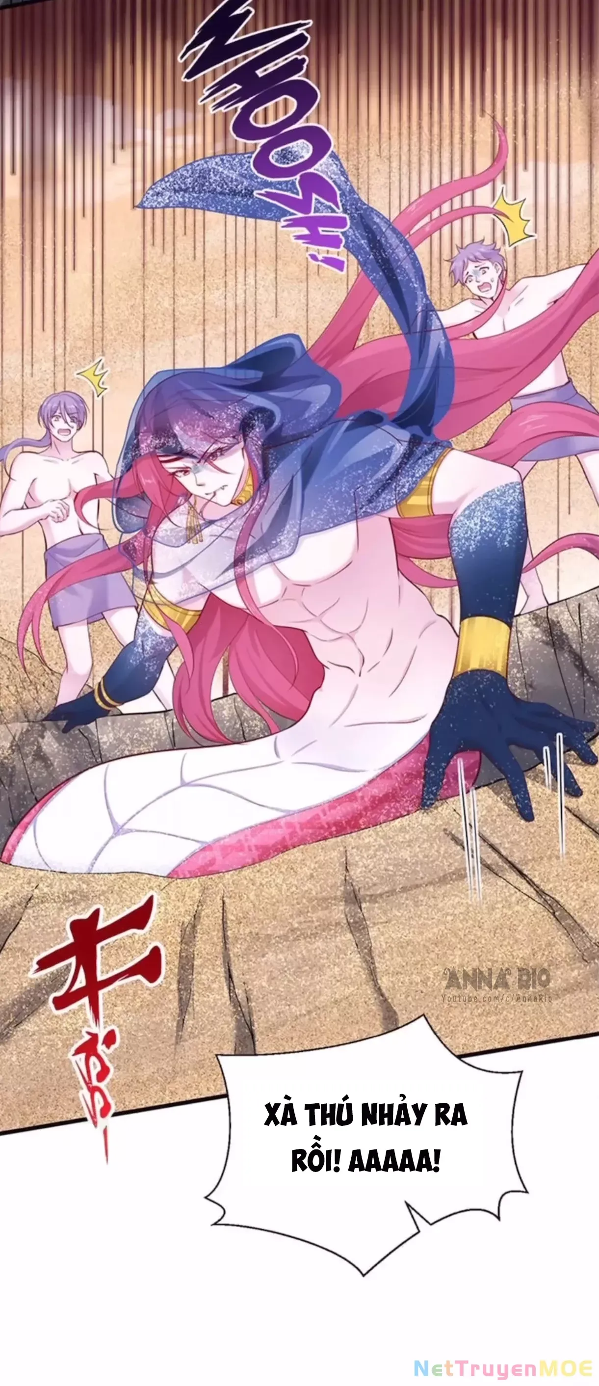 Thảnh Thơi Thú Thế Chủng Chủng Điền, Sinh Sinh Tể Chapter 520 - Trang 2