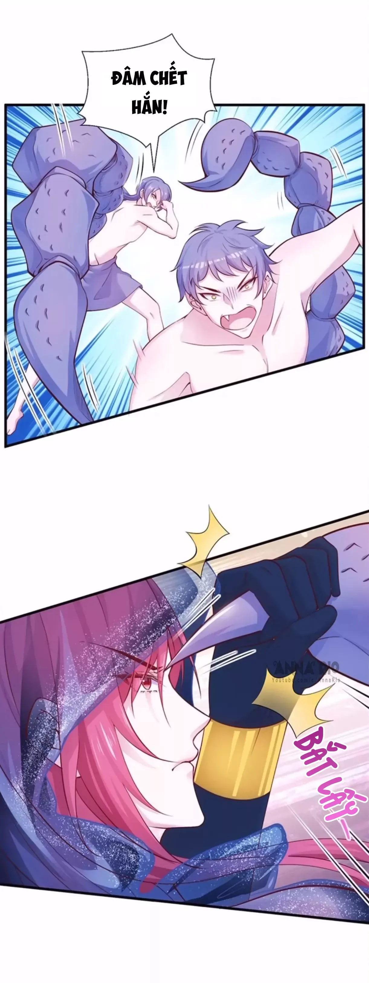 Thảnh Thơi Thú Thế Chủng Chủng Điền, Sinh Sinh Tể Chapter 520 - Trang 2