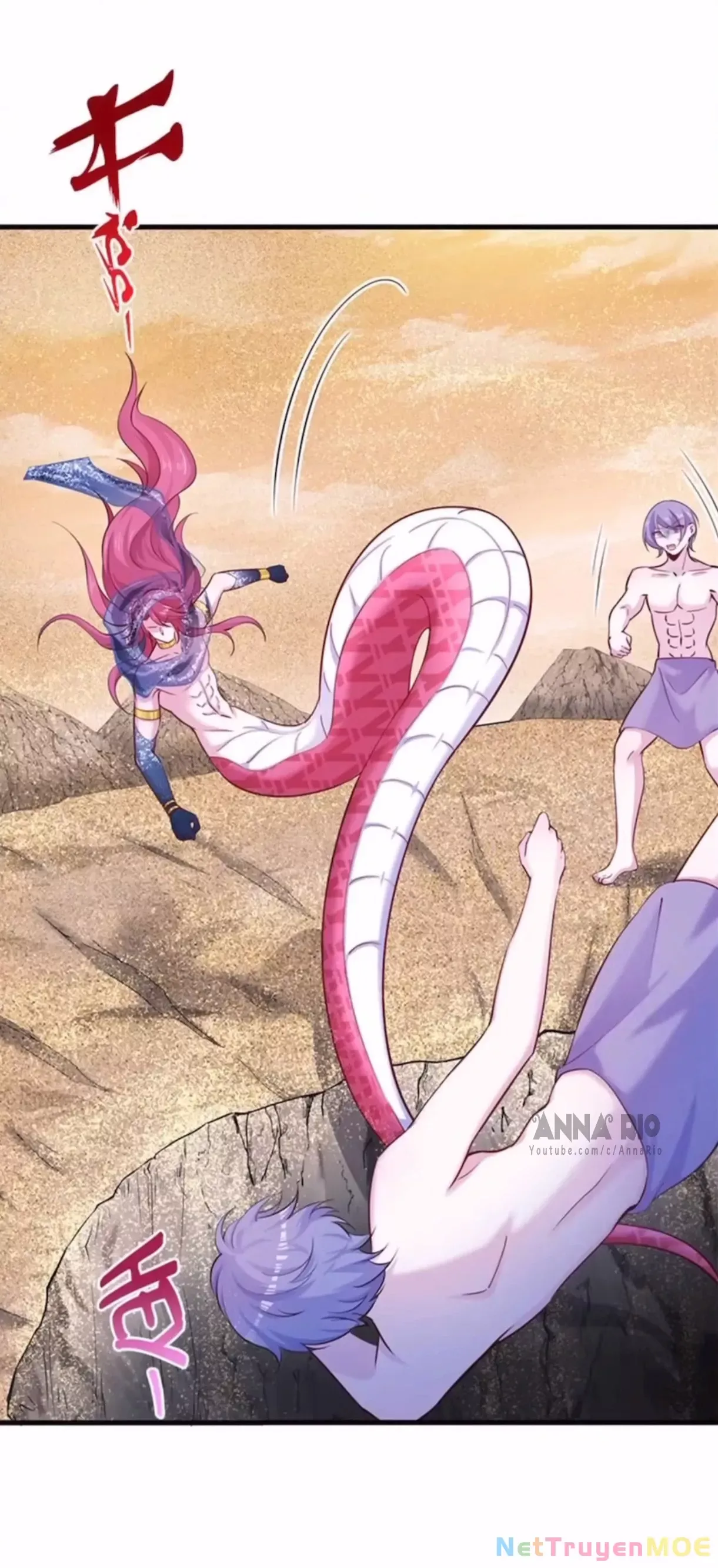 Thảnh Thơi Thú Thế Chủng Chủng Điền, Sinh Sinh Tể Chapter 520 - Trang 2