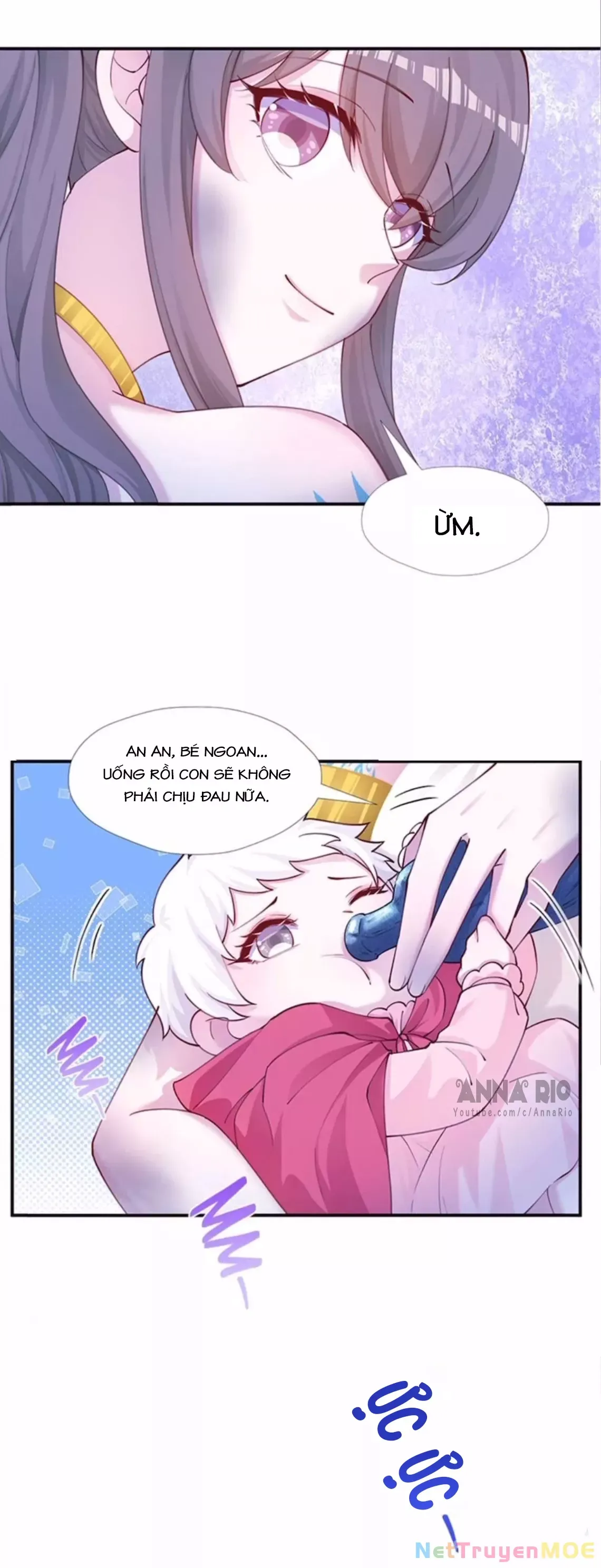 Thảnh Thơi Thú Thế Chủng Chủng Điền, Sinh Sinh Tể Chapter 521 - Trang 2