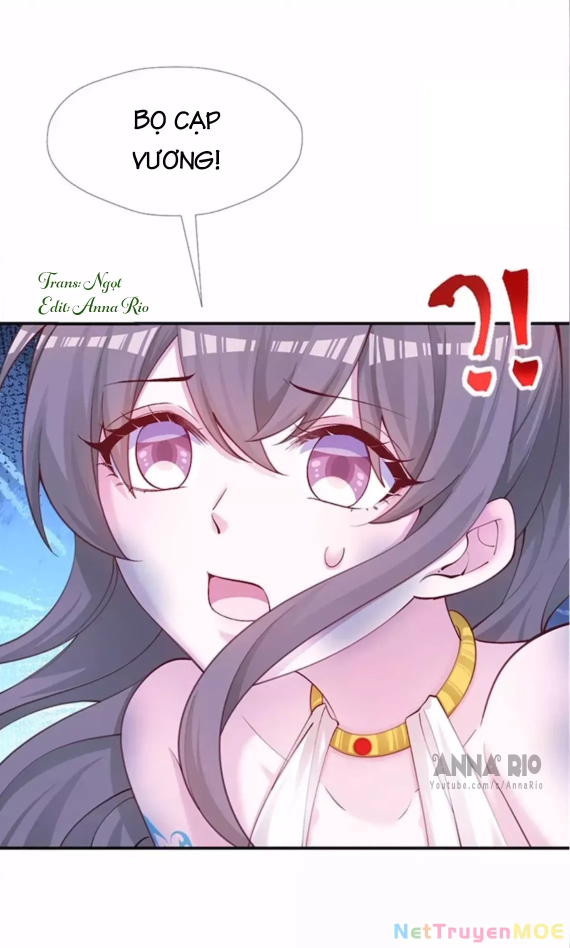 Thảnh Thơi Thú Thế Chủng Chủng Điền, Sinh Sinh Tể Chapter 521 - Trang 2