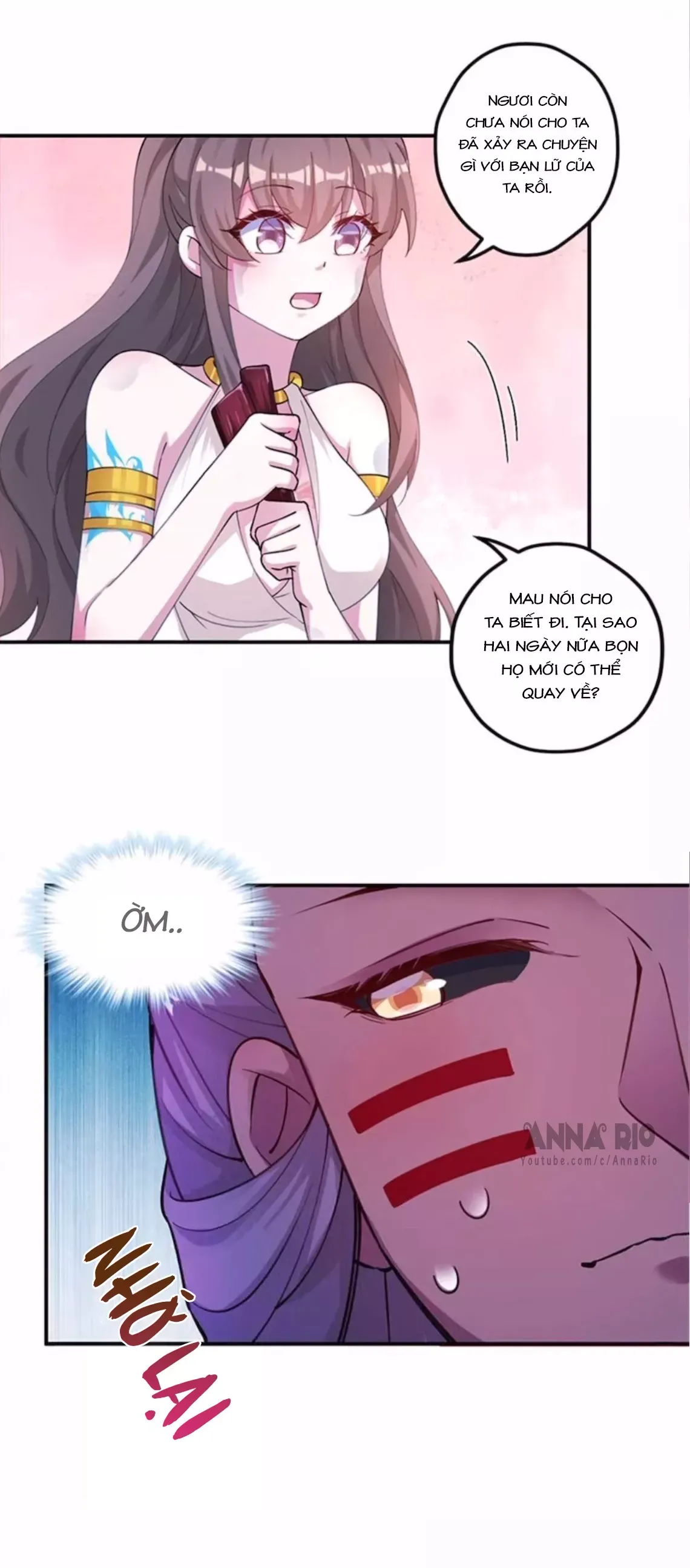 Thảnh Thơi Thú Thế Chủng Chủng Điền, Sinh Sinh Tể Chapter 521 - Trang 2