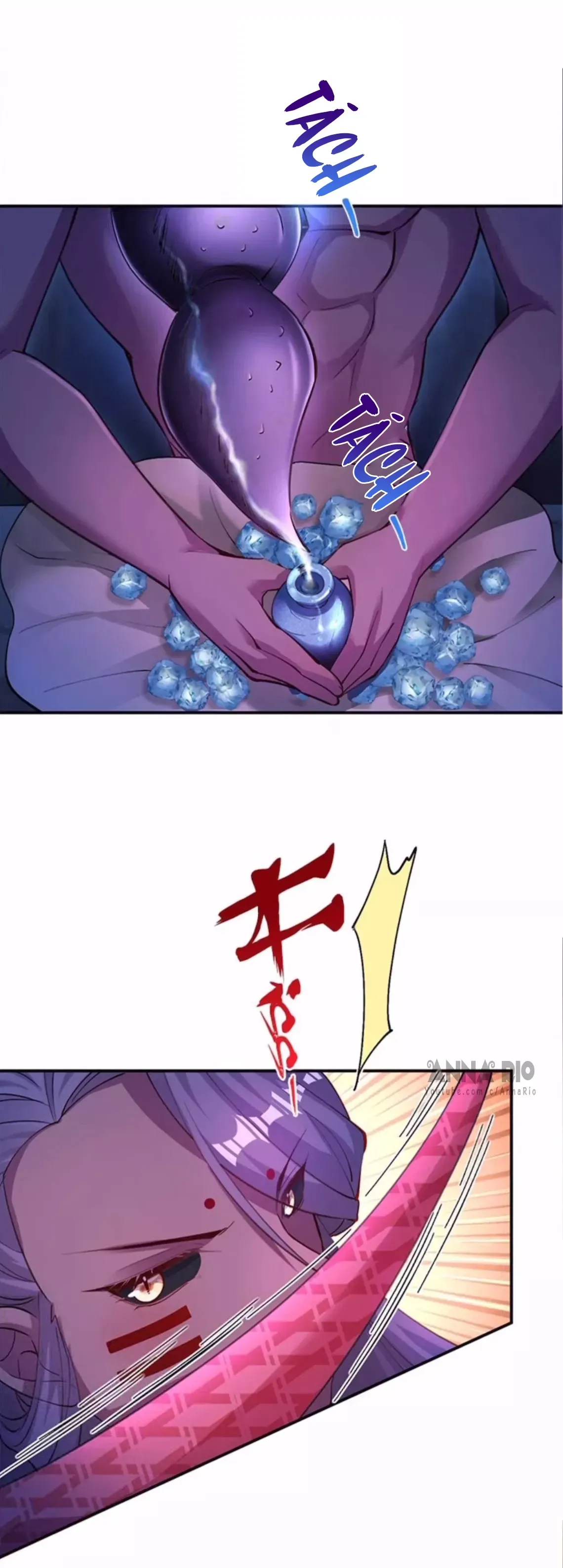 Thảnh Thơi Thú Thế Chủng Chủng Điền, Sinh Sinh Tể Chapter 521 - Trang 2