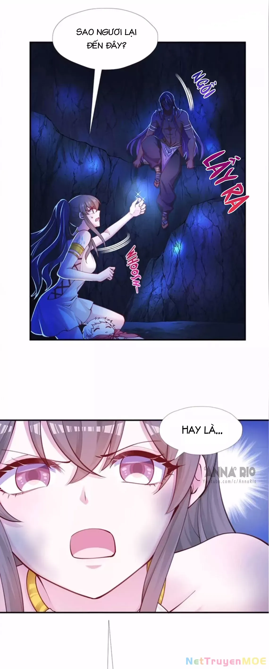 Thảnh Thơi Thú Thế Chủng Chủng Điền, Sinh Sinh Tể Chapter 521 - Trang 2