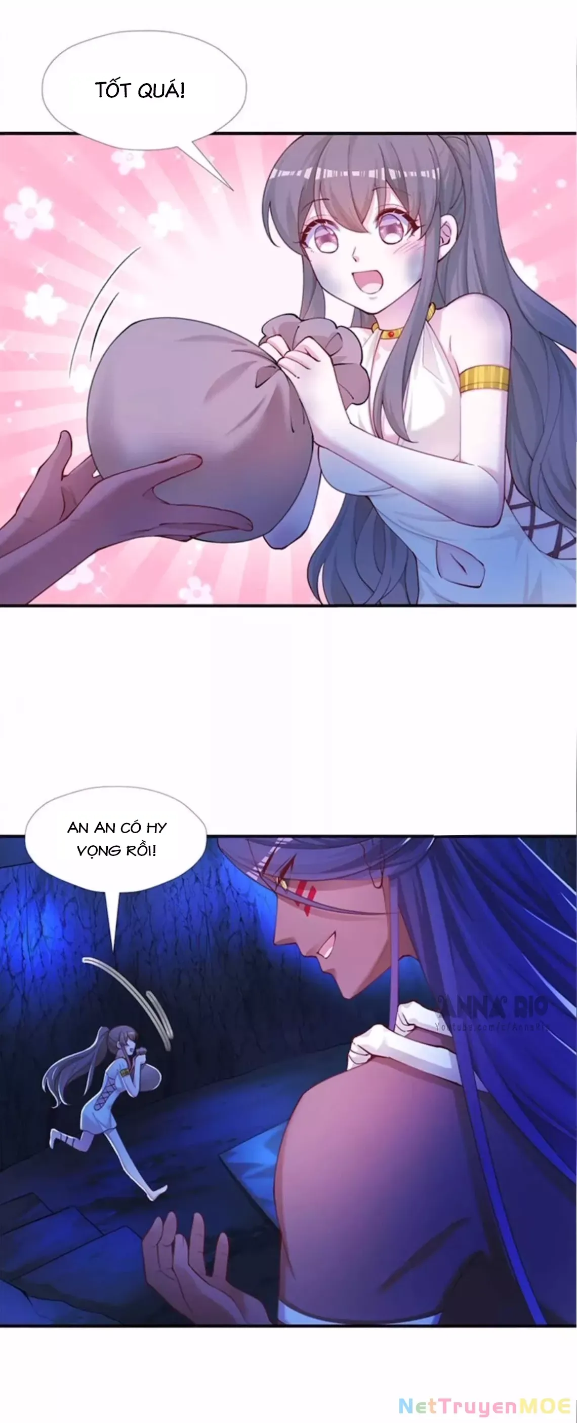 Thảnh Thơi Thú Thế Chủng Chủng Điền, Sinh Sinh Tể Chapter 521 - Trang 2