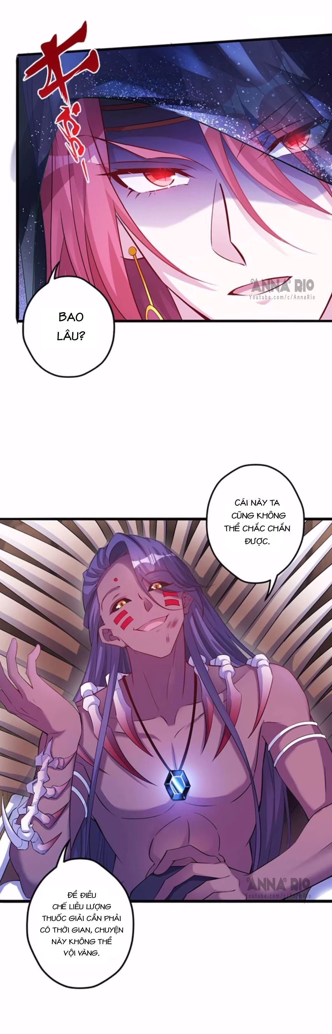 Thảnh Thơi Thú Thế Chủng Chủng Điền, Sinh Sinh Tể Chapter 522 - Trang 2