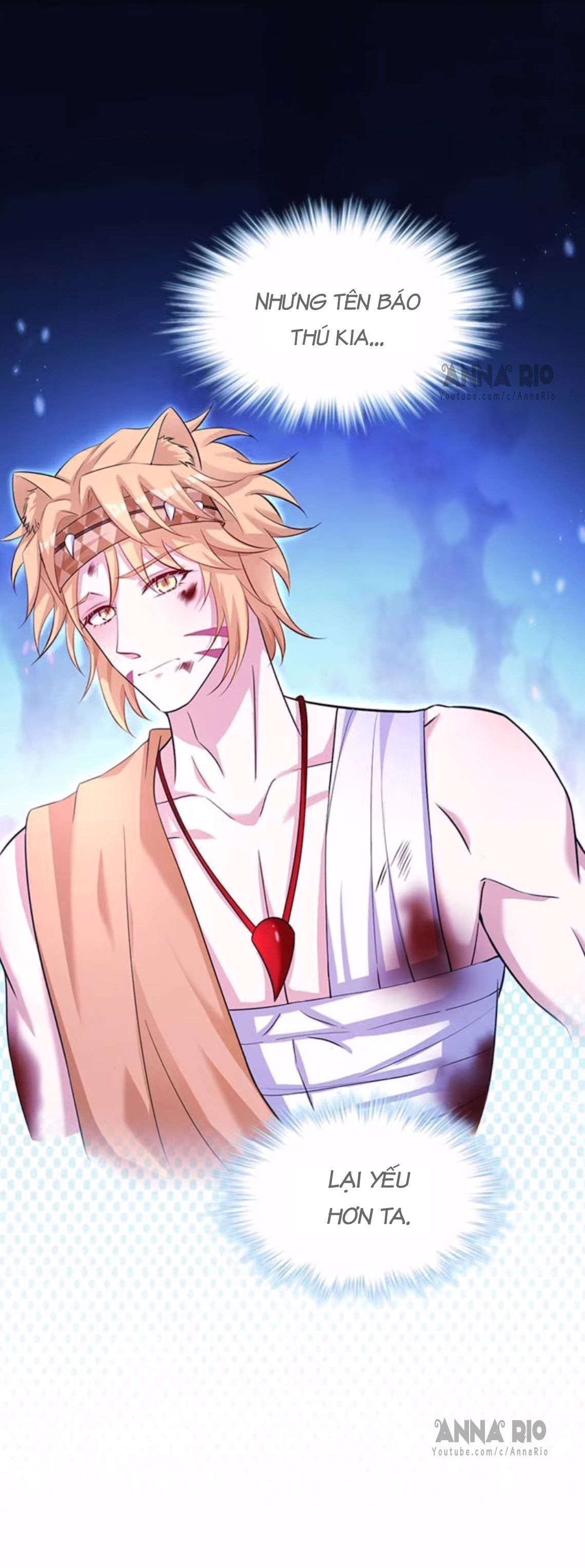 Thảnh Thơi Thú Thế Chủng Chủng Điền, Sinh Sinh Tể Chapter 522 - Trang 2