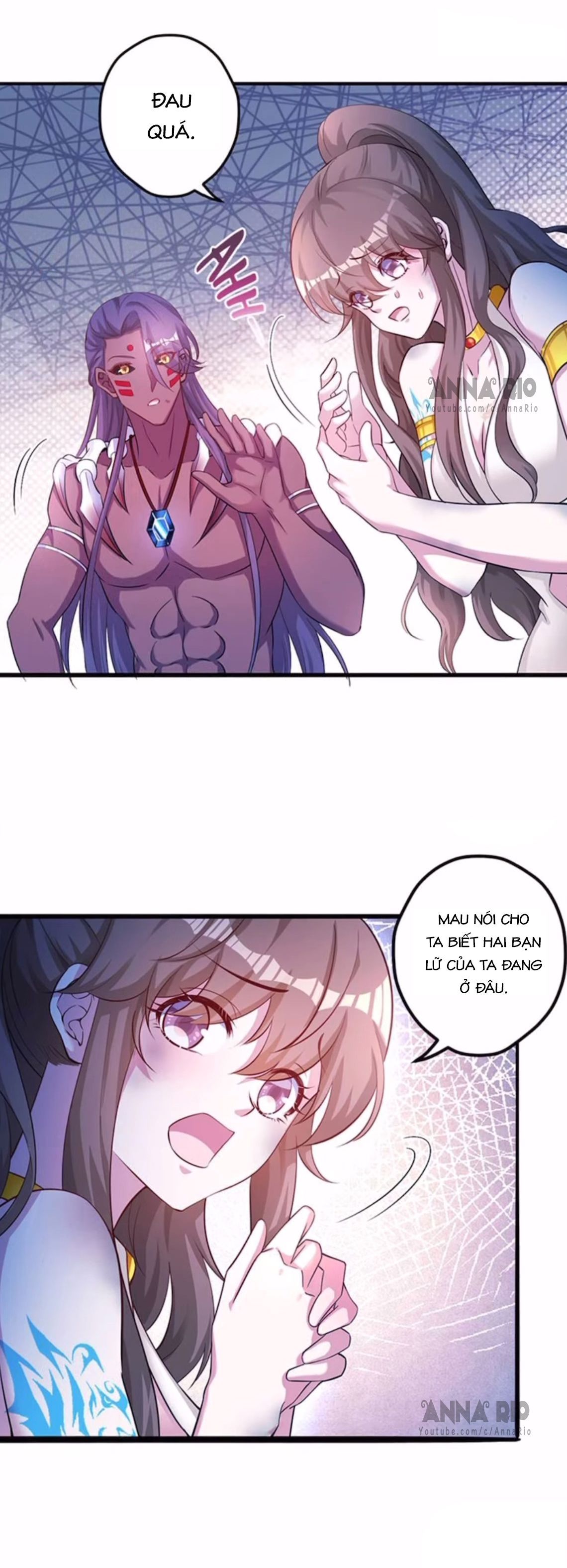 Thảnh Thơi Thú Thế Chủng Chủng Điền, Sinh Sinh Tể Chapter 522 - Trang 2